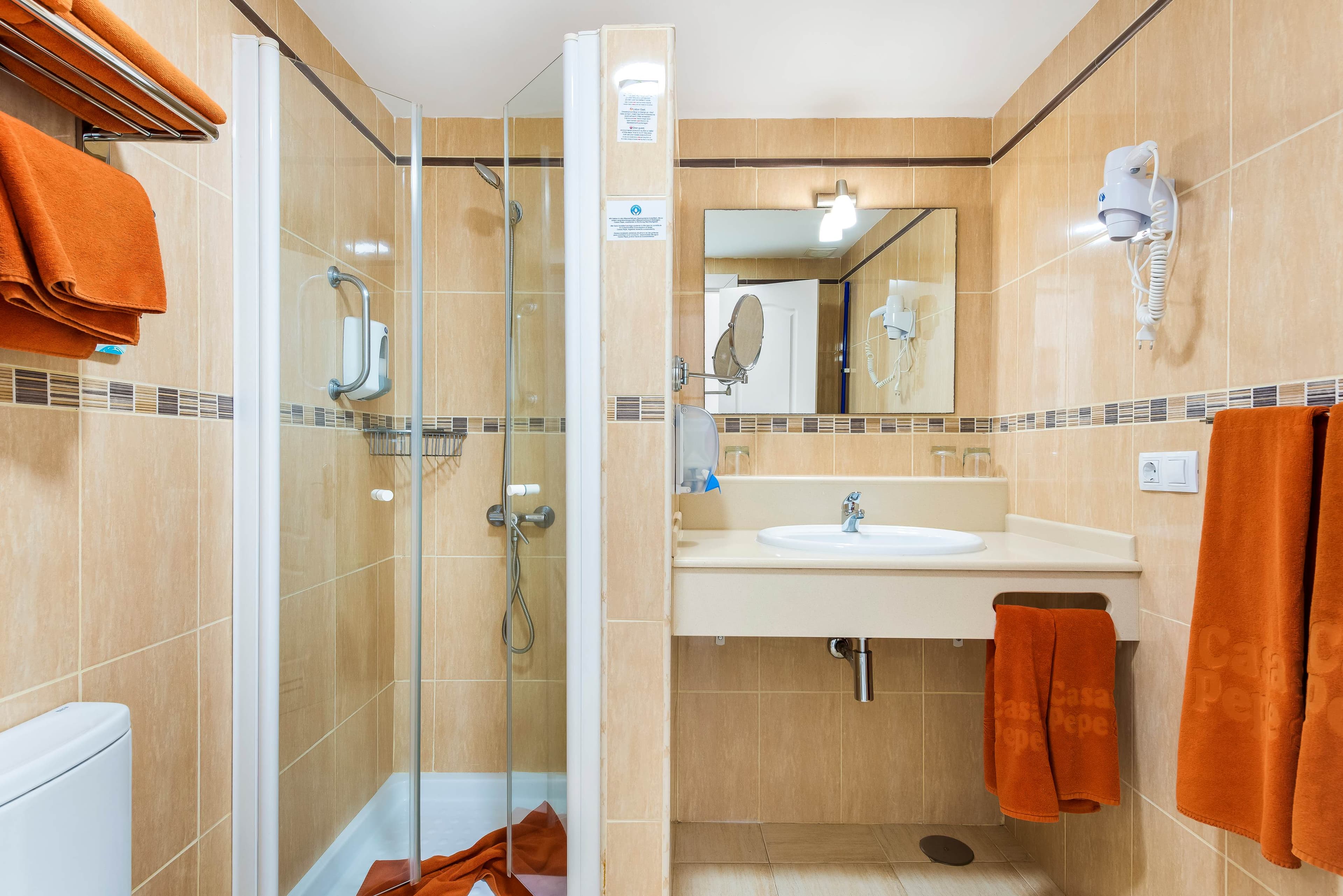 Casas Pepe Apartments & Spa- Adults Only Ansicht 6