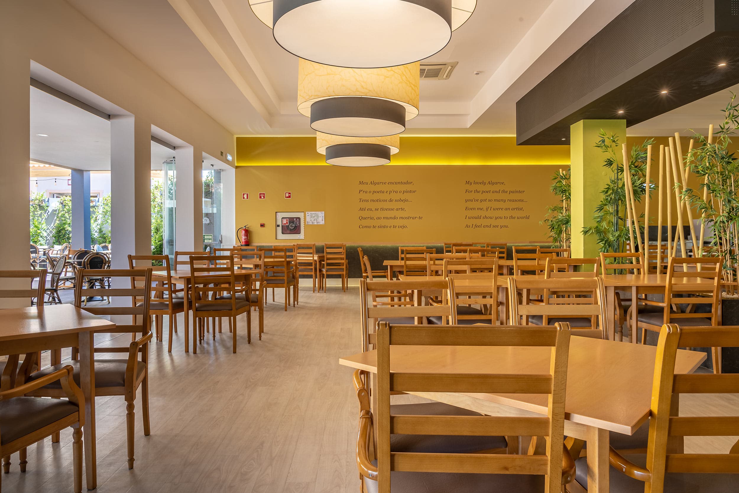 3HB Clube Humbria - All Inclusive Ansicht 7