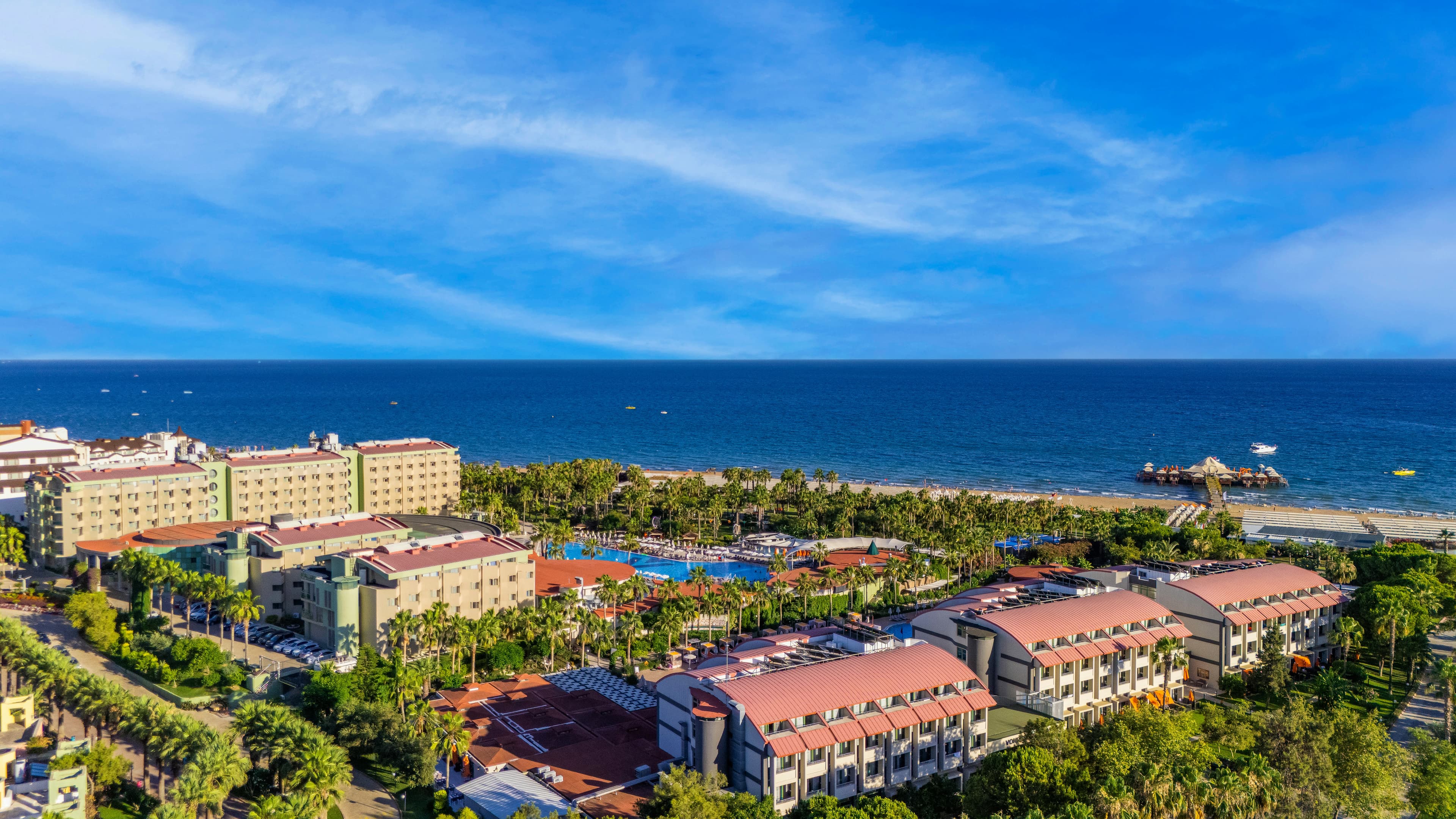 VONRESORT ELITE Ansicht 2