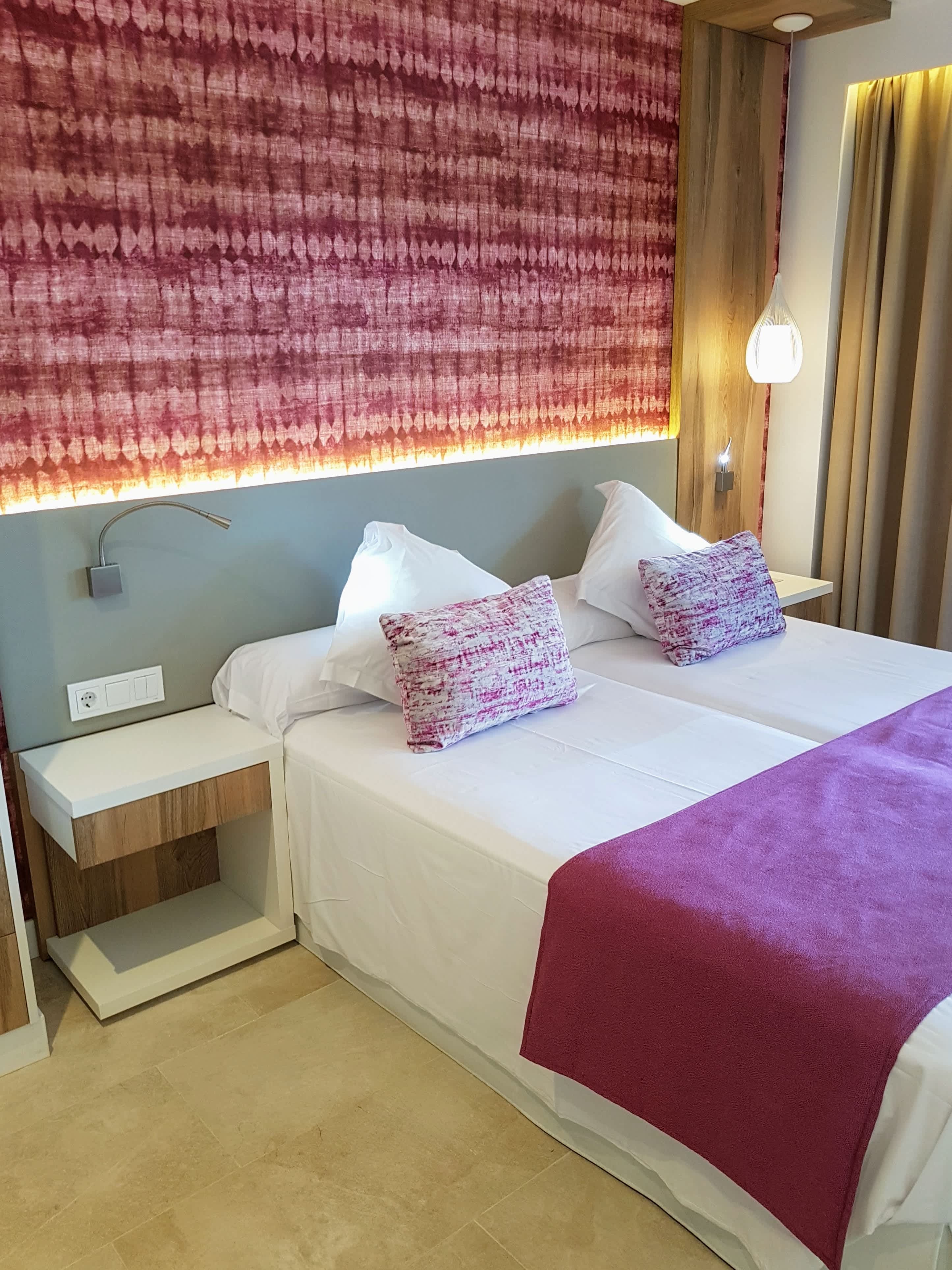 Hotel Bella Playa & Spa Ansicht 5
