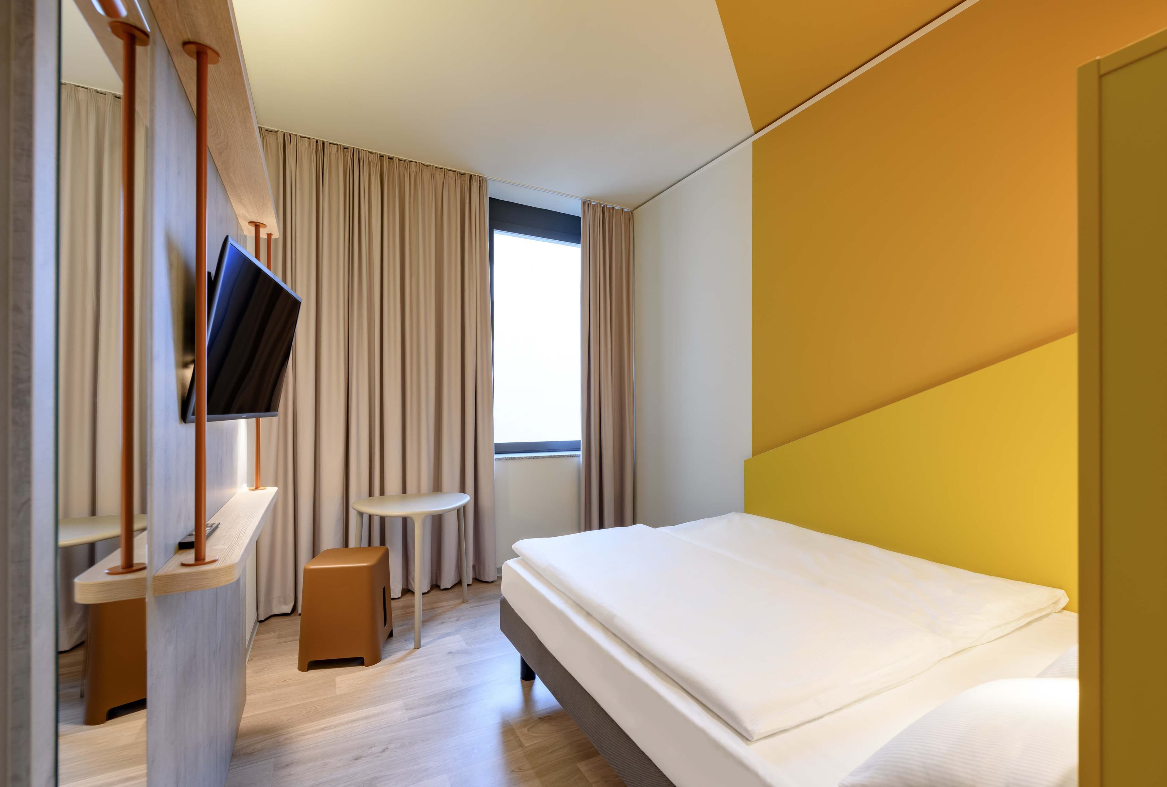 ibis budget Bremen City Center Ansicht 9