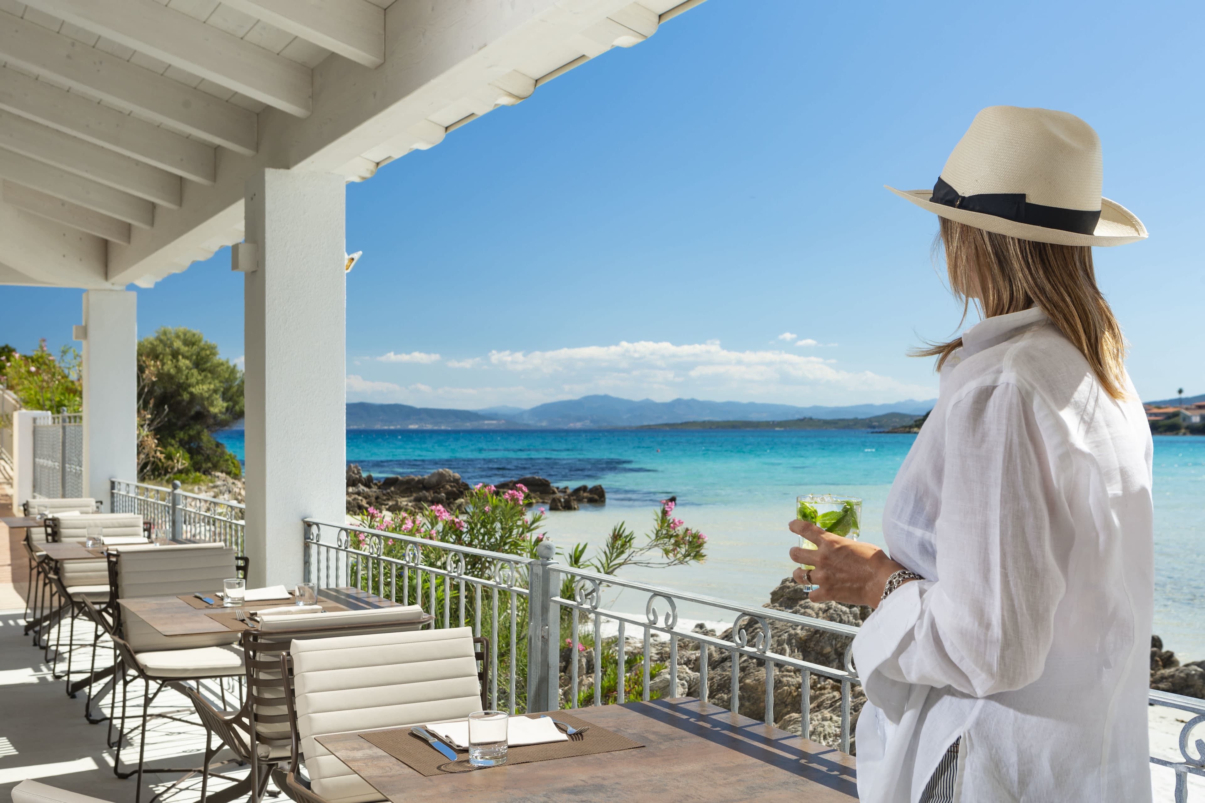 Gabbiano Azzurro Hotel & Suites Ansicht 10