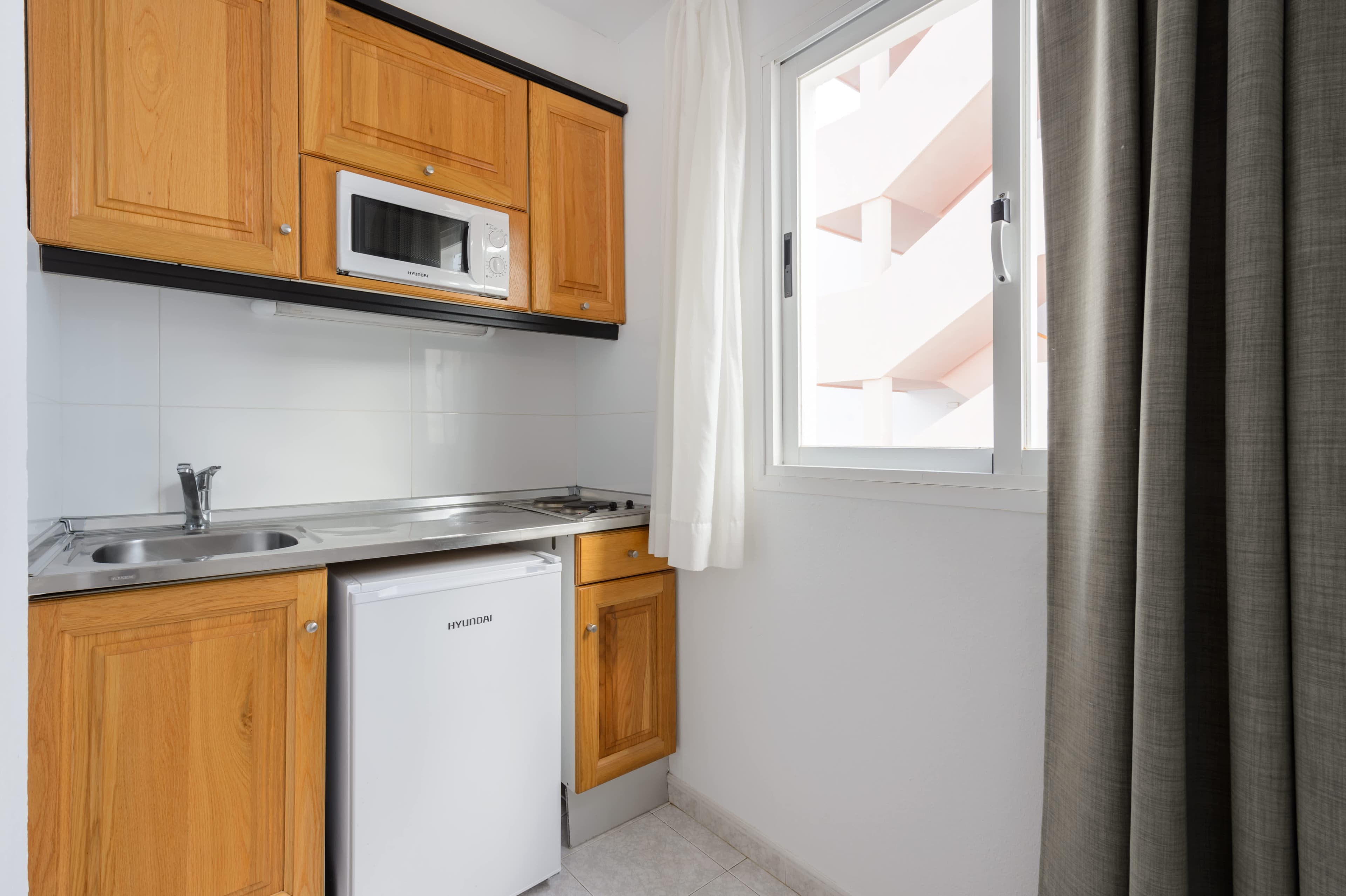 Apartamentos Vibra Panoramic Ansicht 6