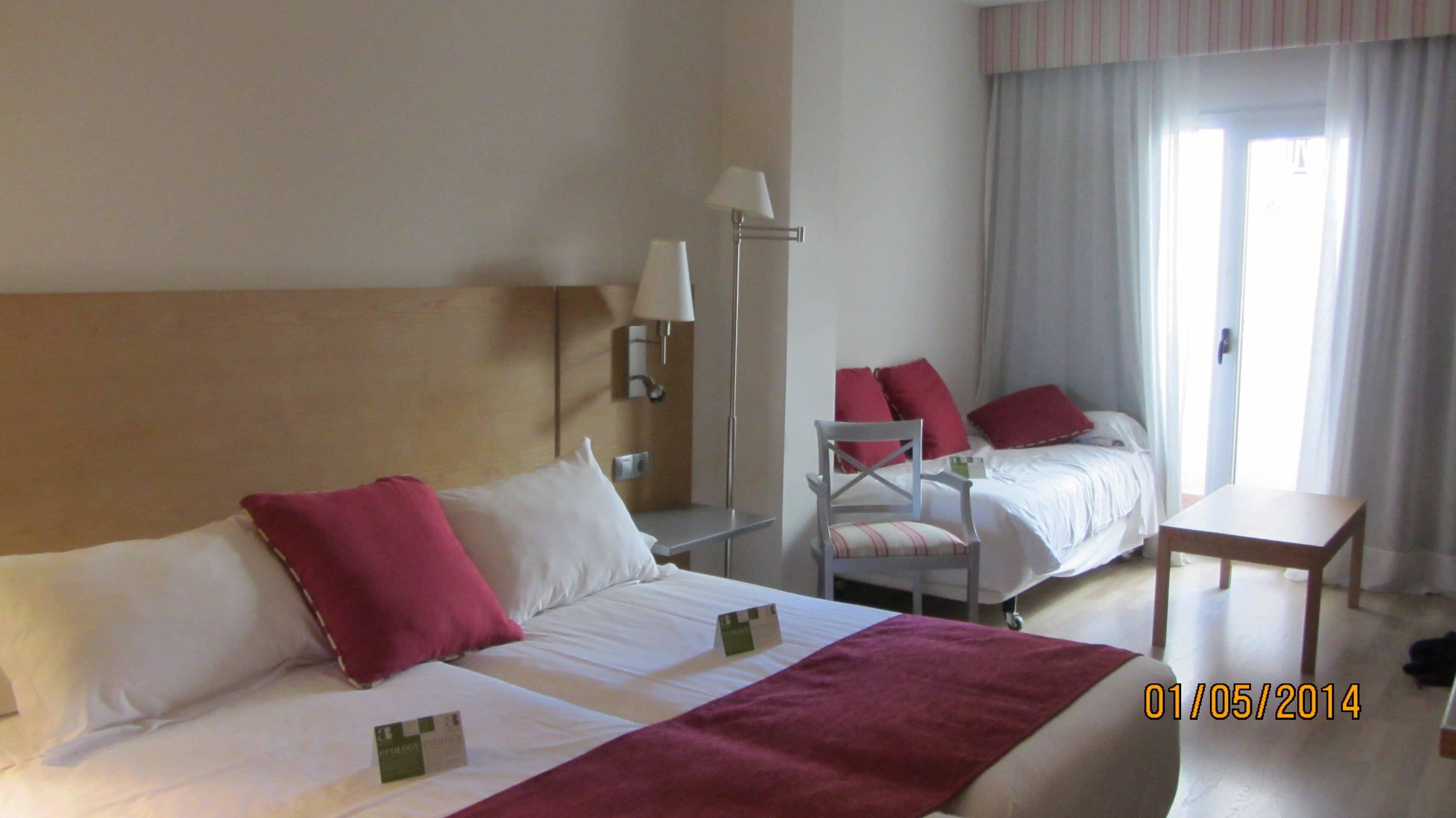 Artiem Capri Spa & Wellness Hotel Ansicht 3