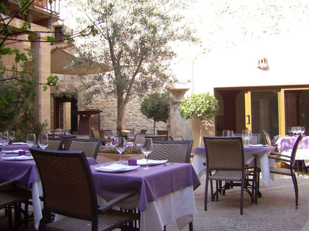 Hotel Can Simo Ansicht 7