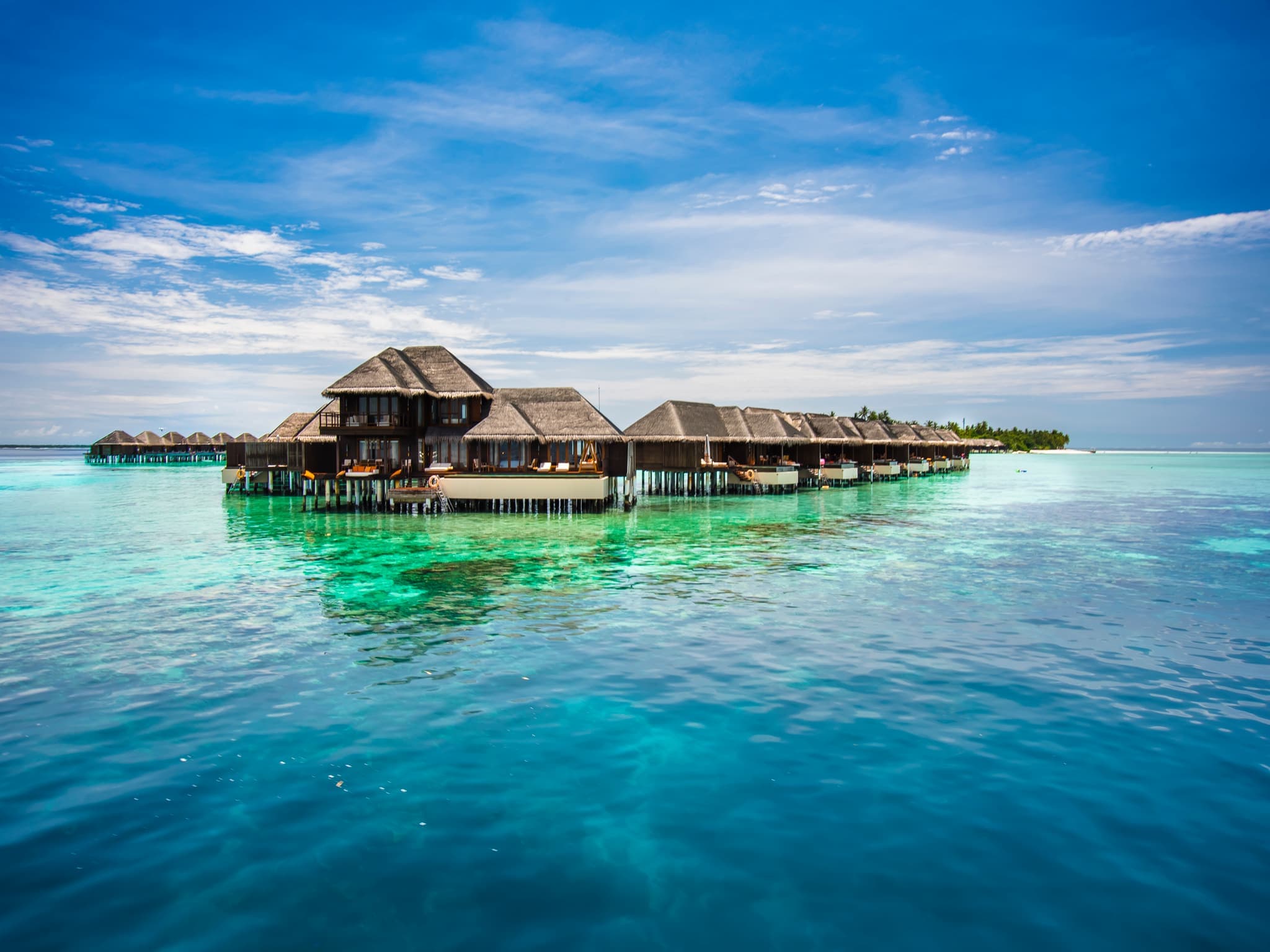 AYADA Maldives Ansicht 9