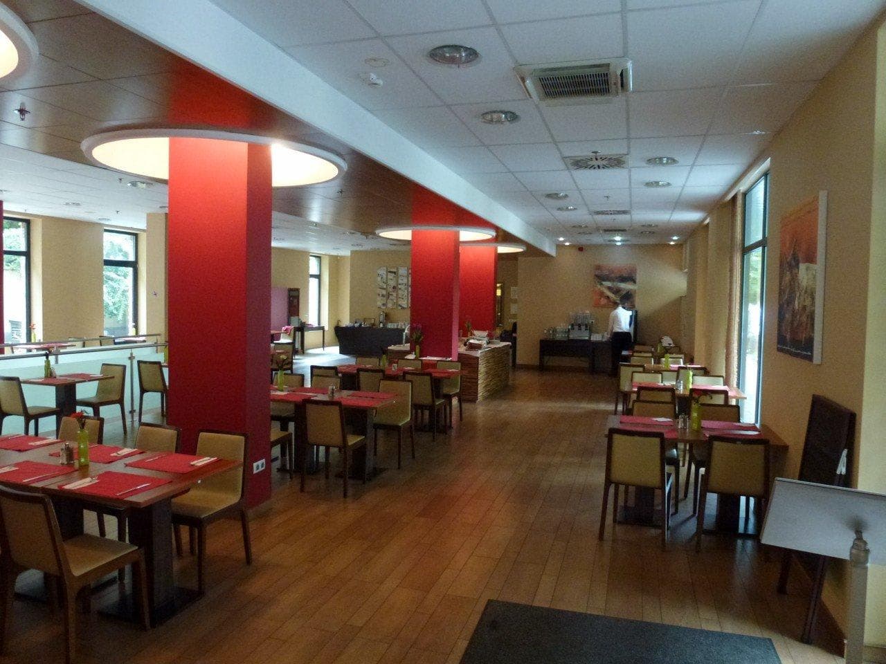 Hotel Regnum Residence Ansicht 7