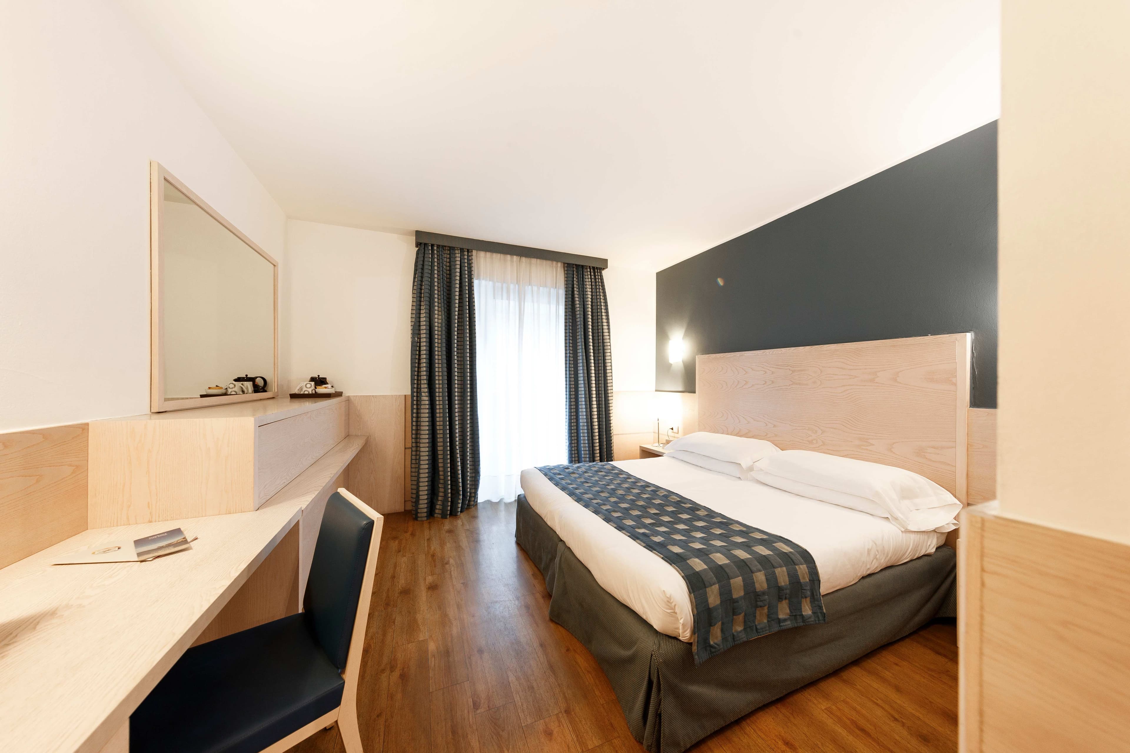 Caravel Bike Hotel Ansicht 4
