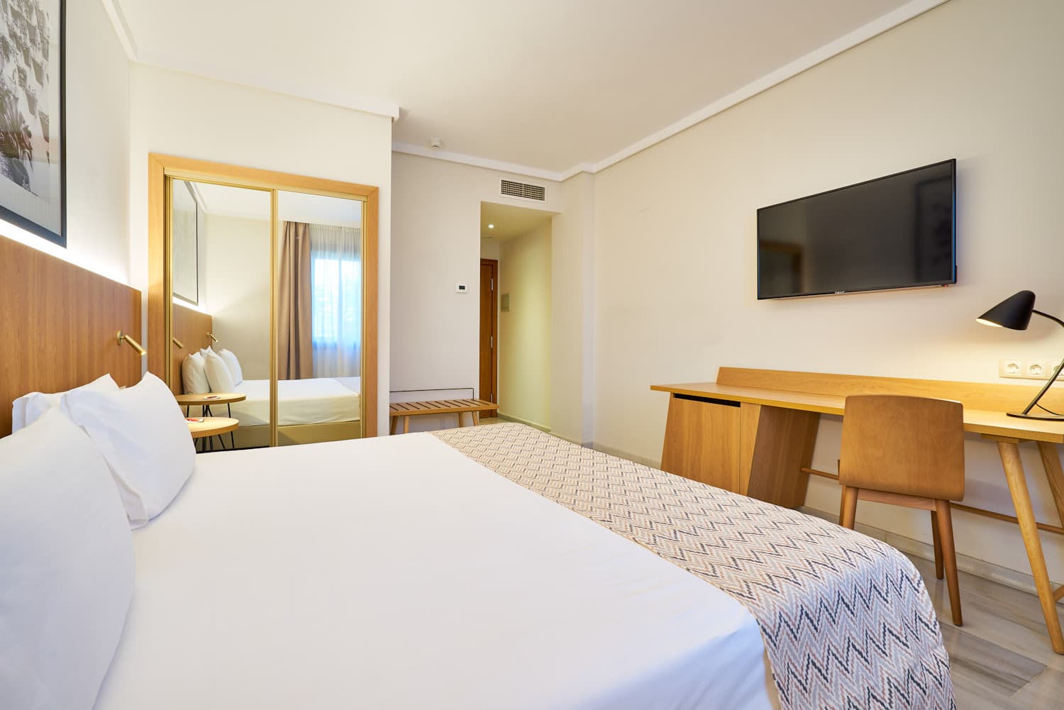 Hotel Exe Ciudad de Córdoba Ansicht 9