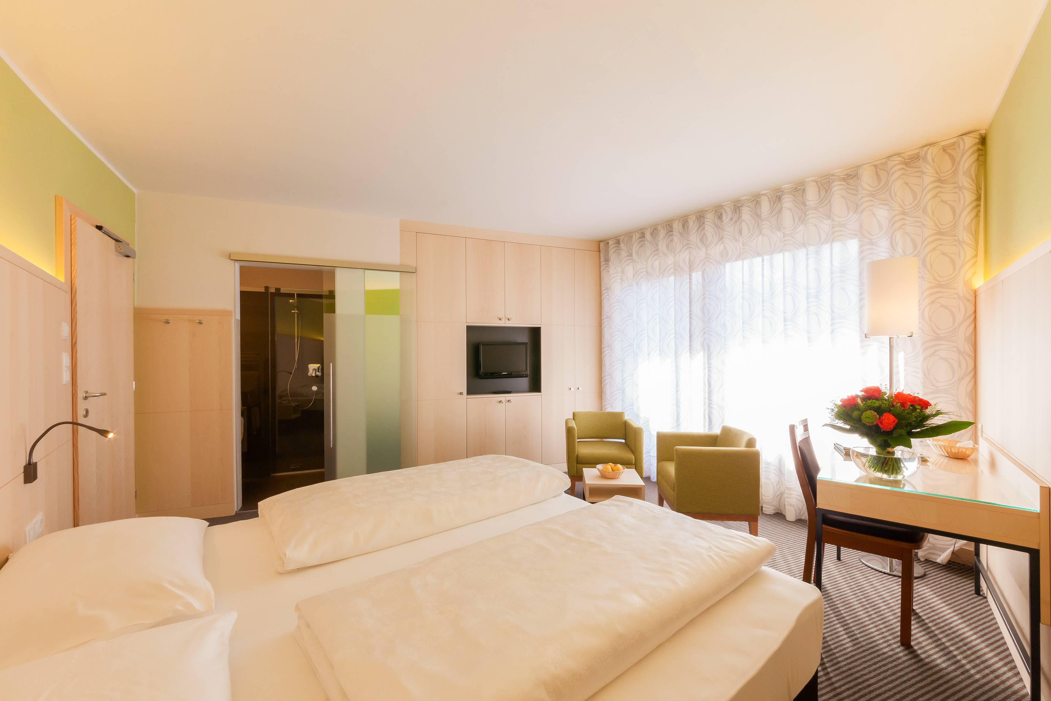 Hotel Thurnergut Ansicht 4