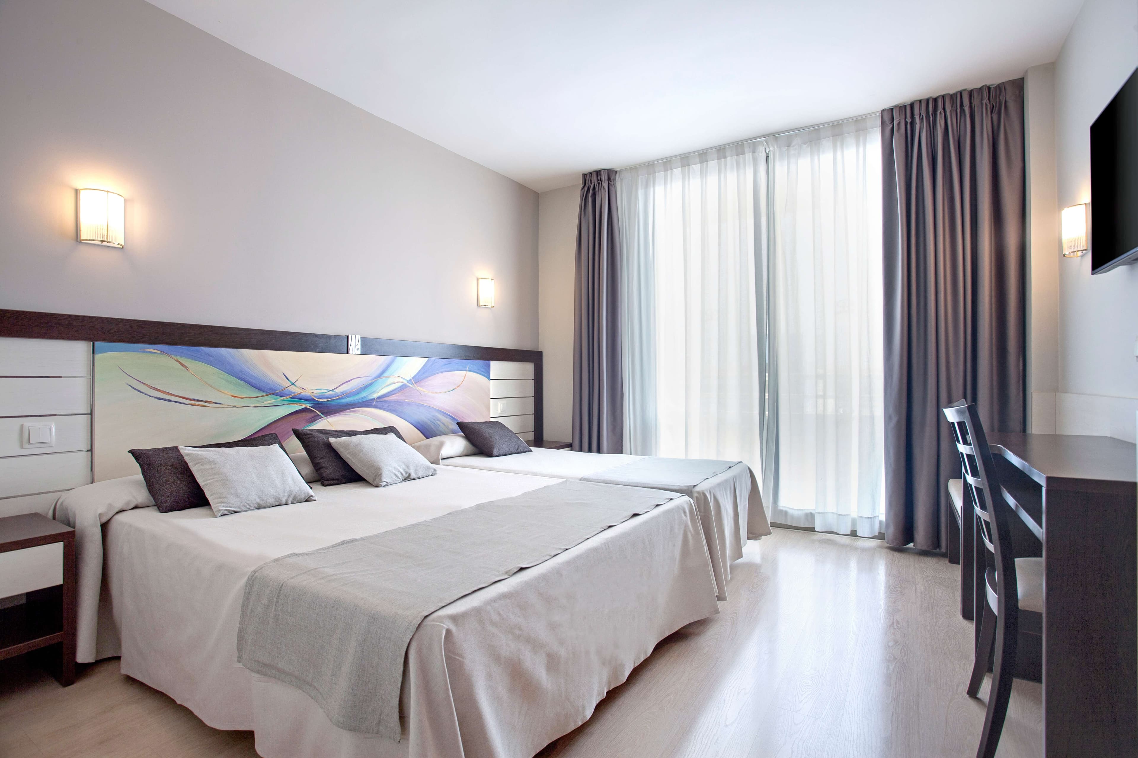 Hotel Indalo Park Ansicht 6