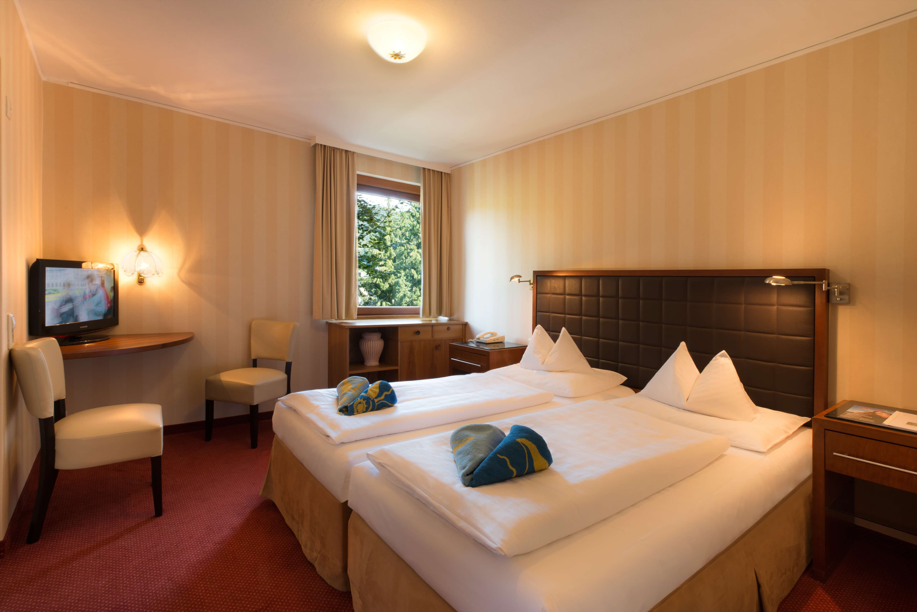 Hotel Sonnengrund Ansicht 3