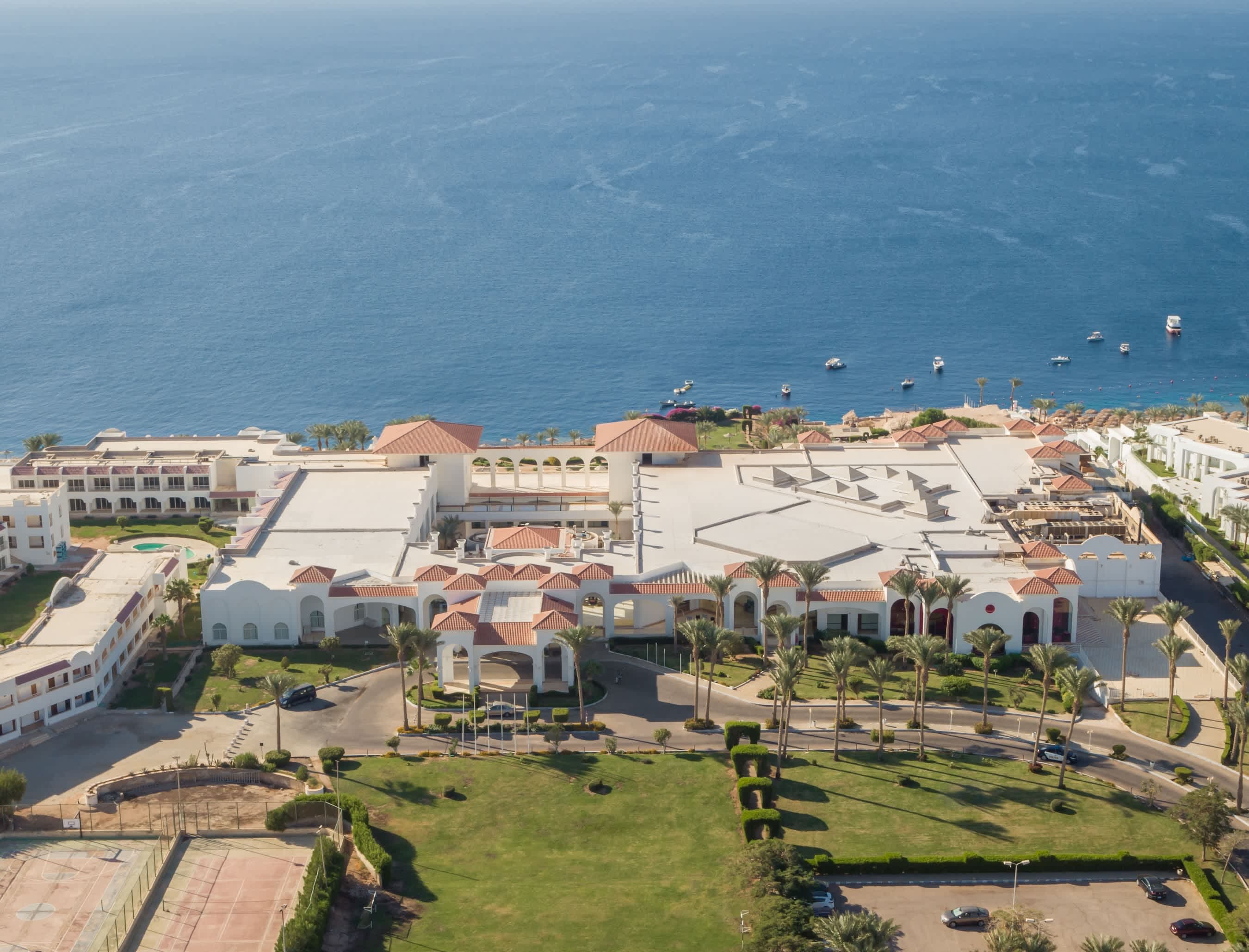 Siva Sharm Ansicht 3
