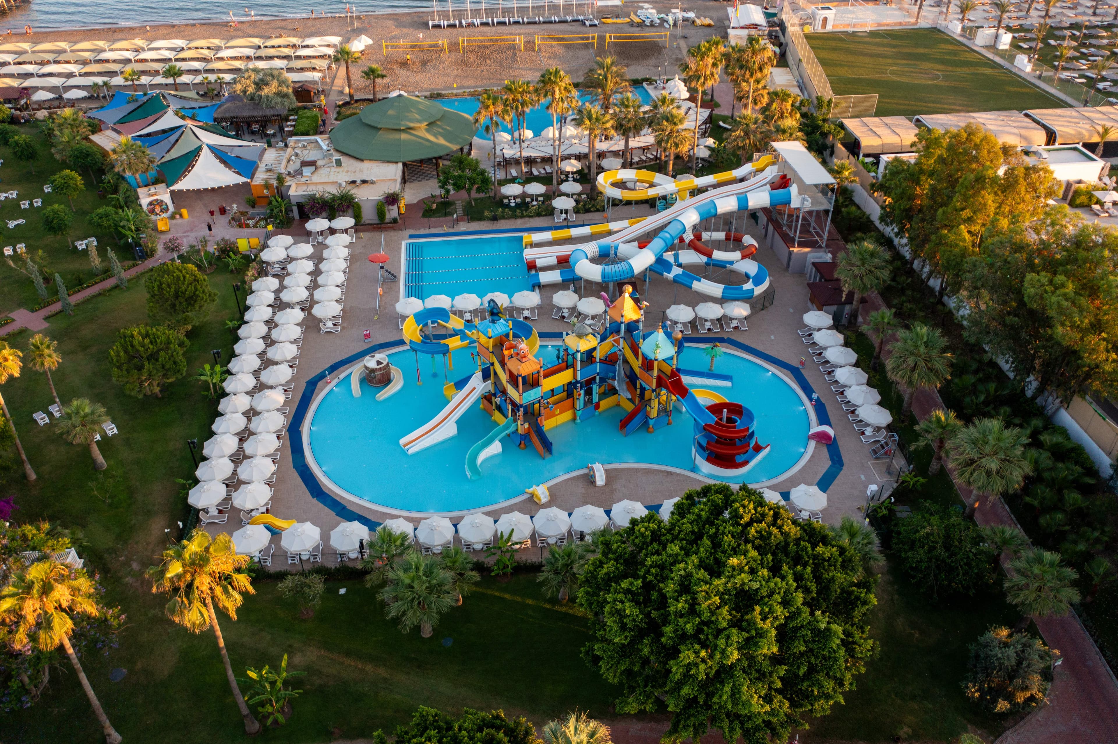 TUI Magic Life Belek Ansicht 7