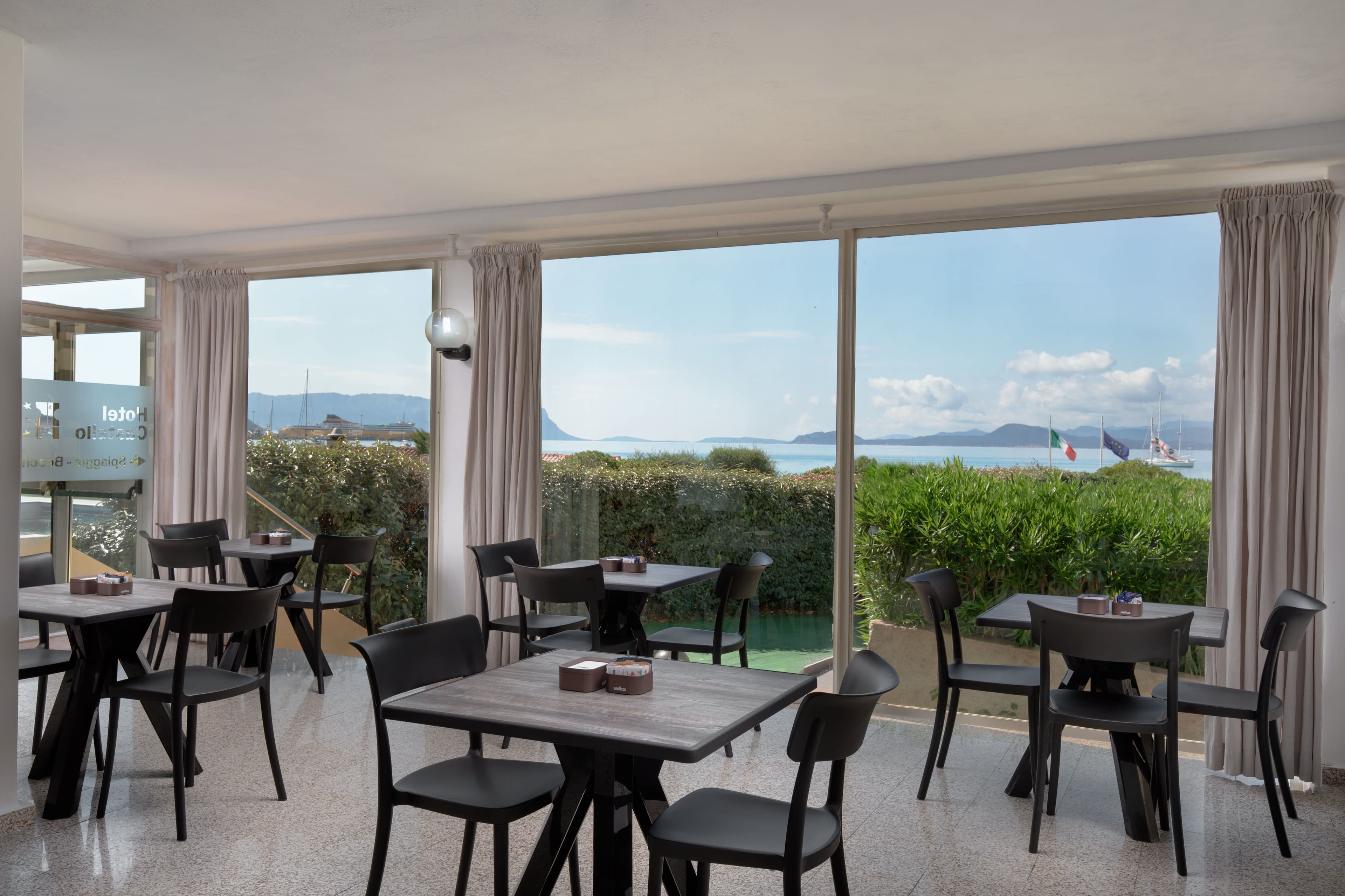 Hotel Castello Ansicht 10