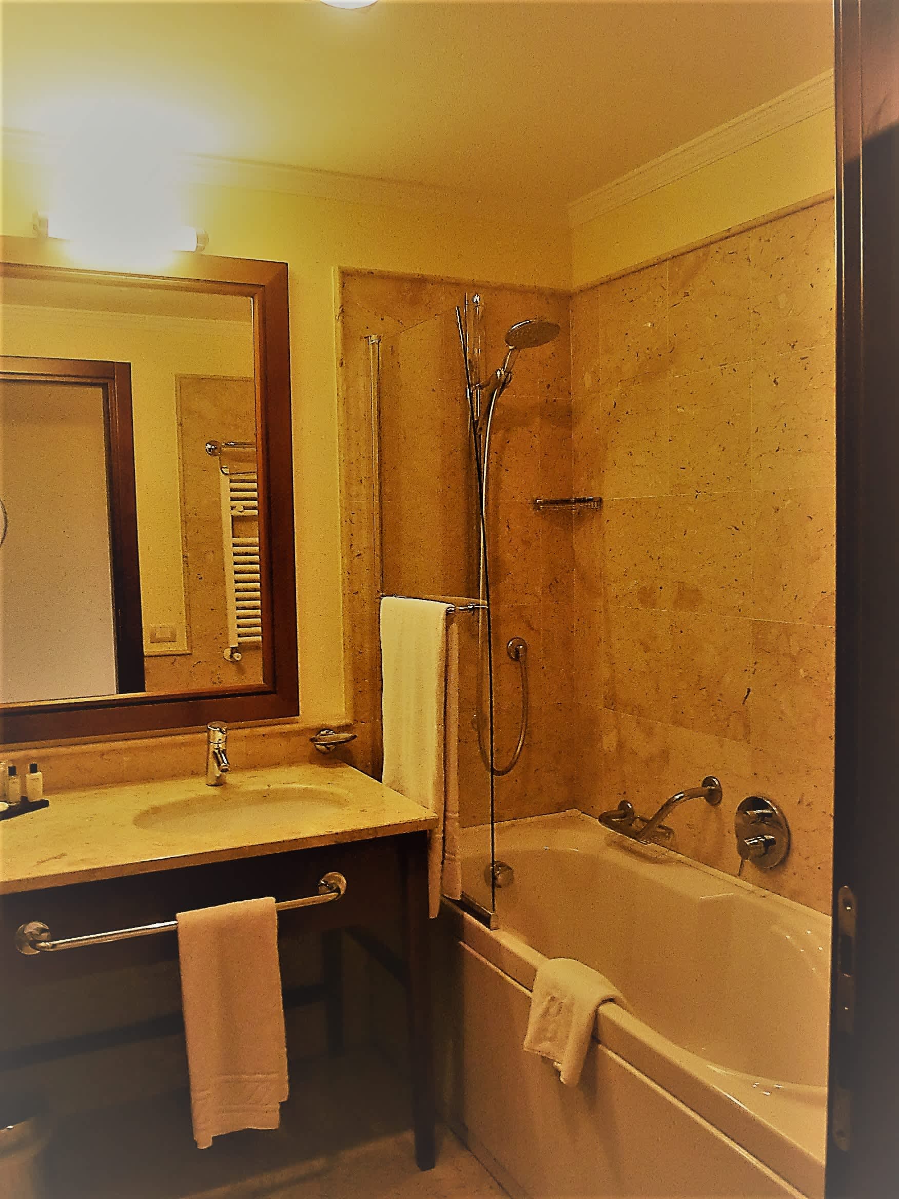 Il Picciolo Etna Golf Resort & Spa Ansicht 5