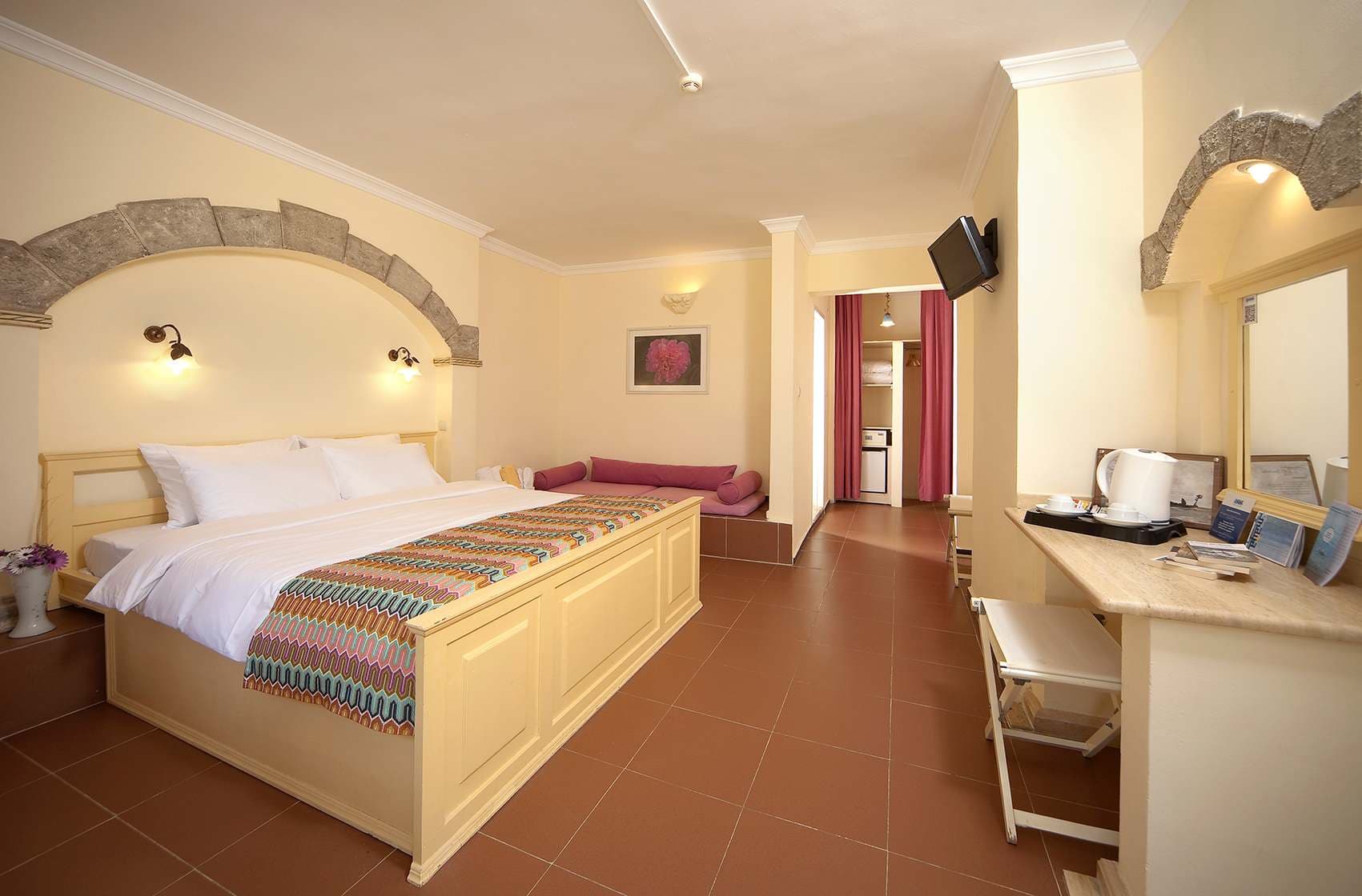 Maya Bistro Hotel & Beach Ansicht 5