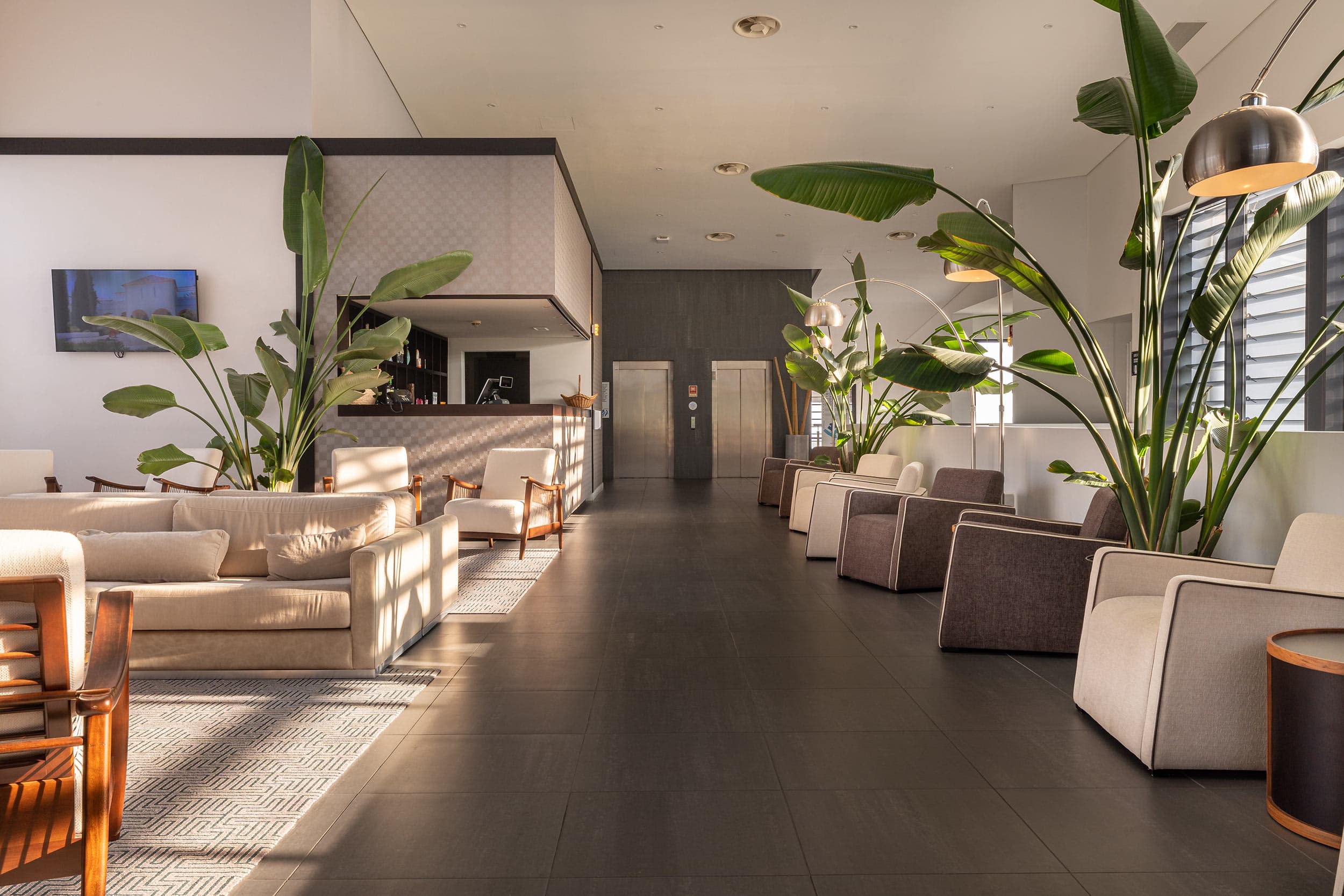 Monchique Resort & Spa Ansicht 8