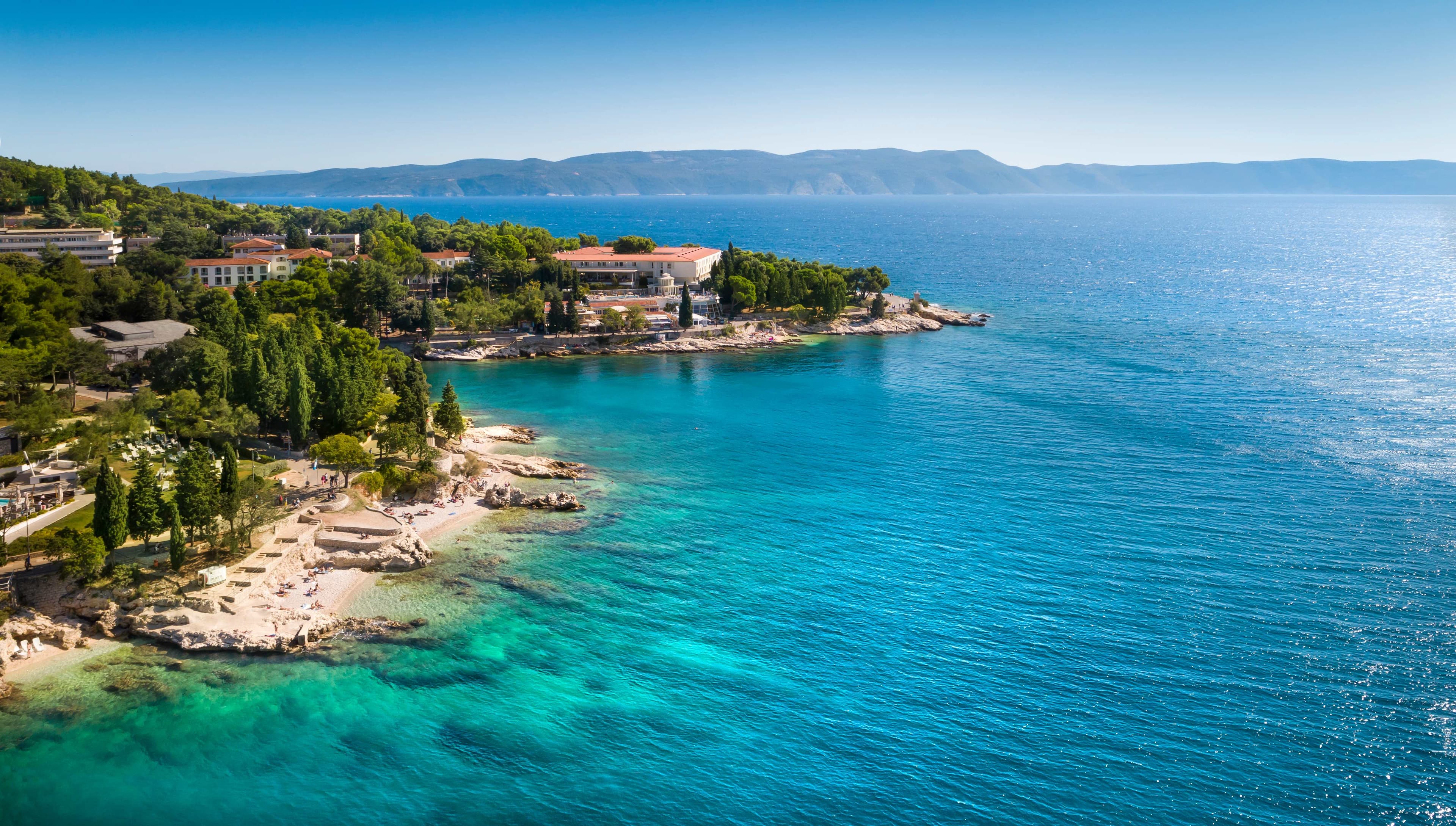 Valamar Sanfior Hotel & Casa