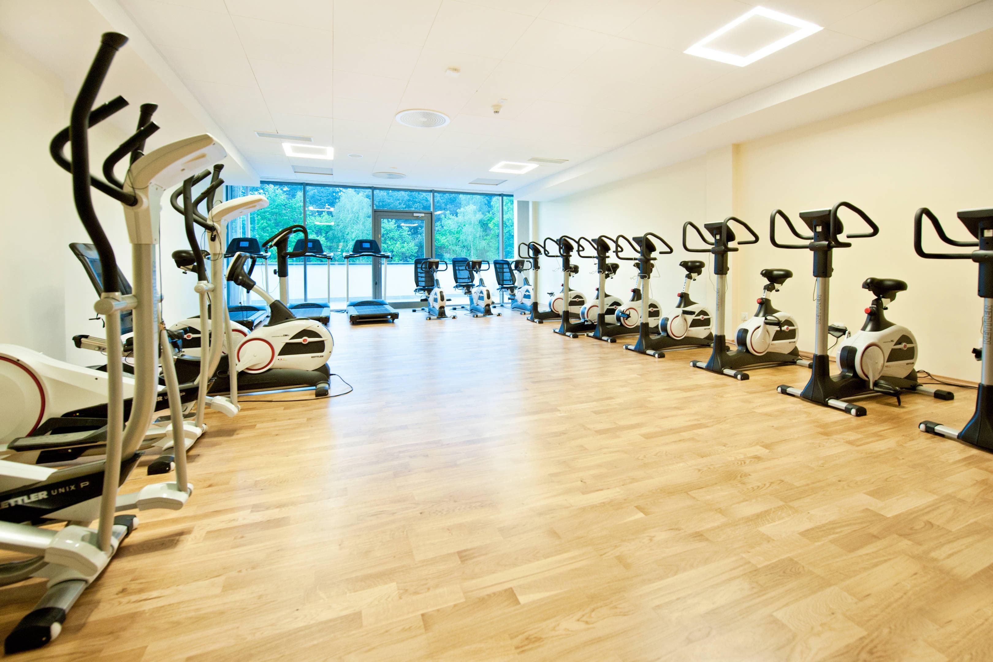 INTERFERIE Hotel Medical SPA Ansicht 10