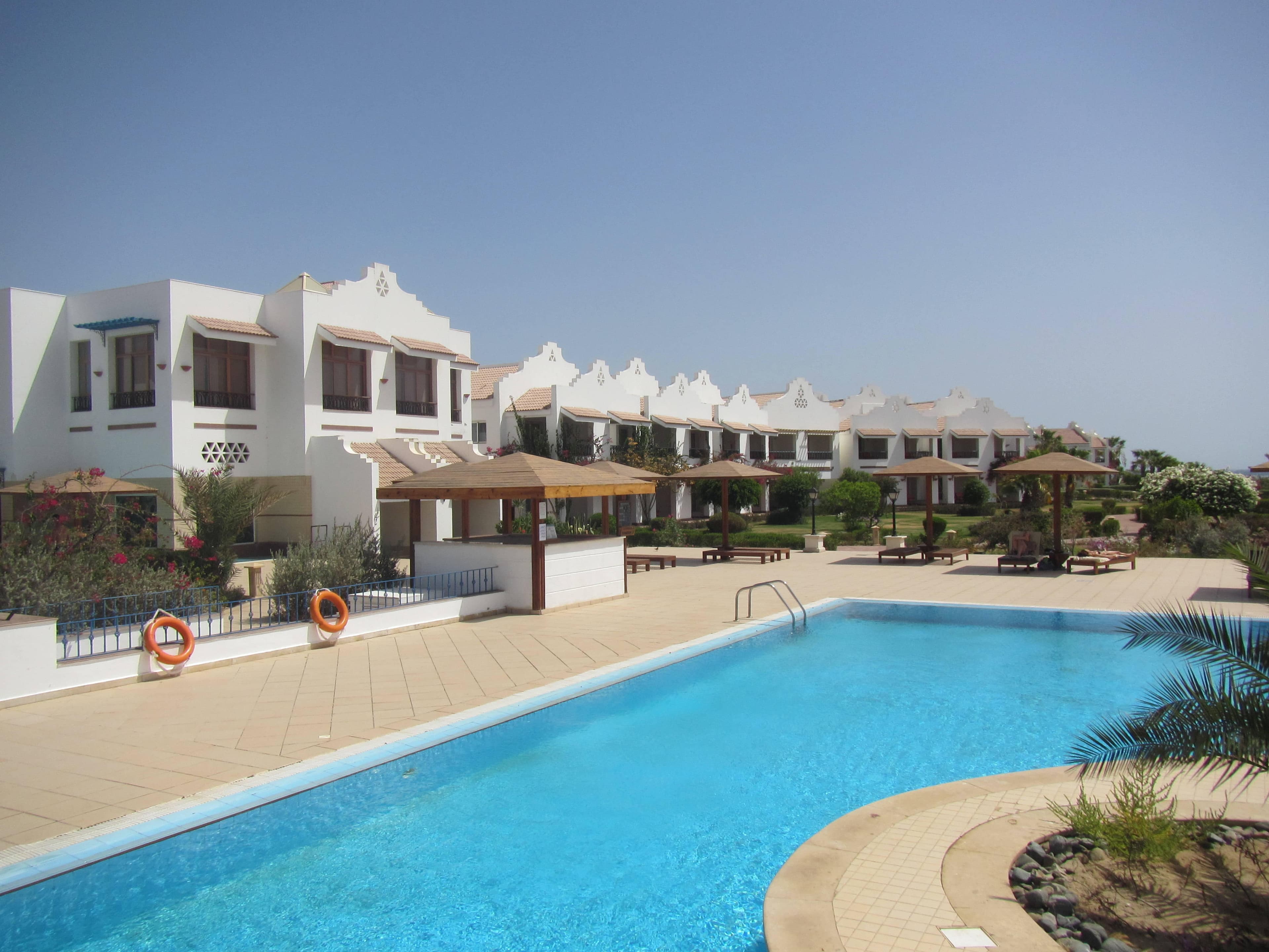 Lahami Bay Beach Resort Ansicht 7