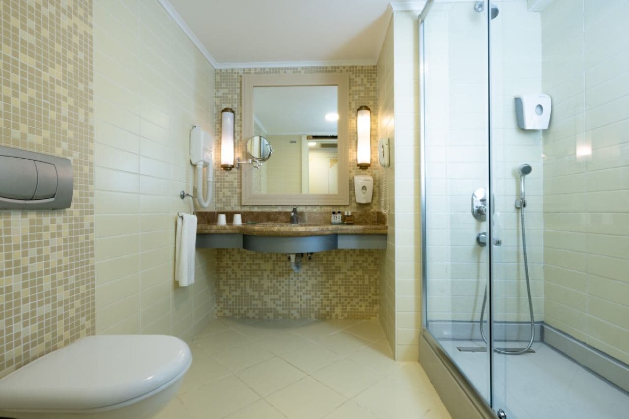 Crystal Admiral Aqua Collection Ansicht 6