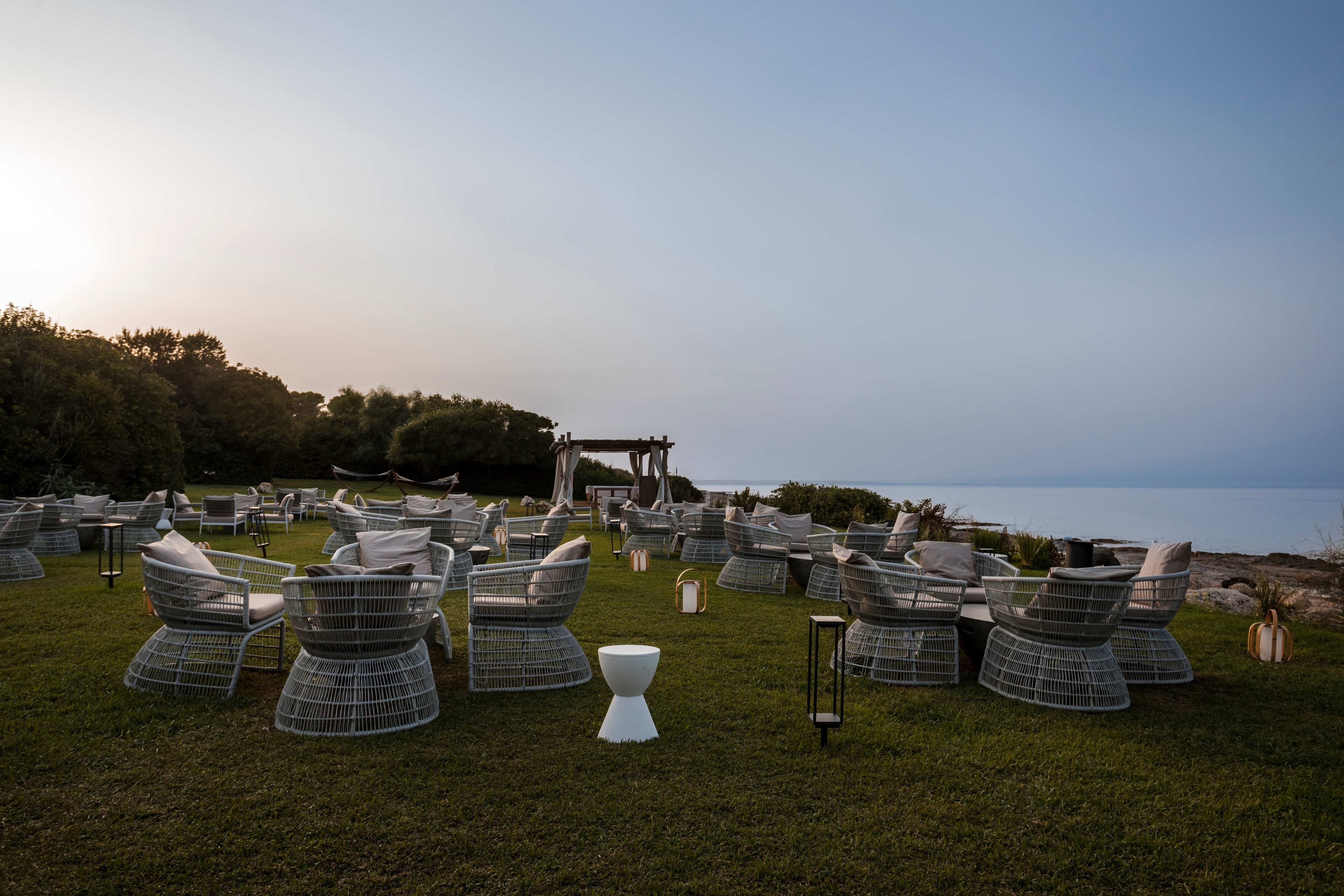 Mangia's Brucoli Sicily Autograph Collection Ansicht 10