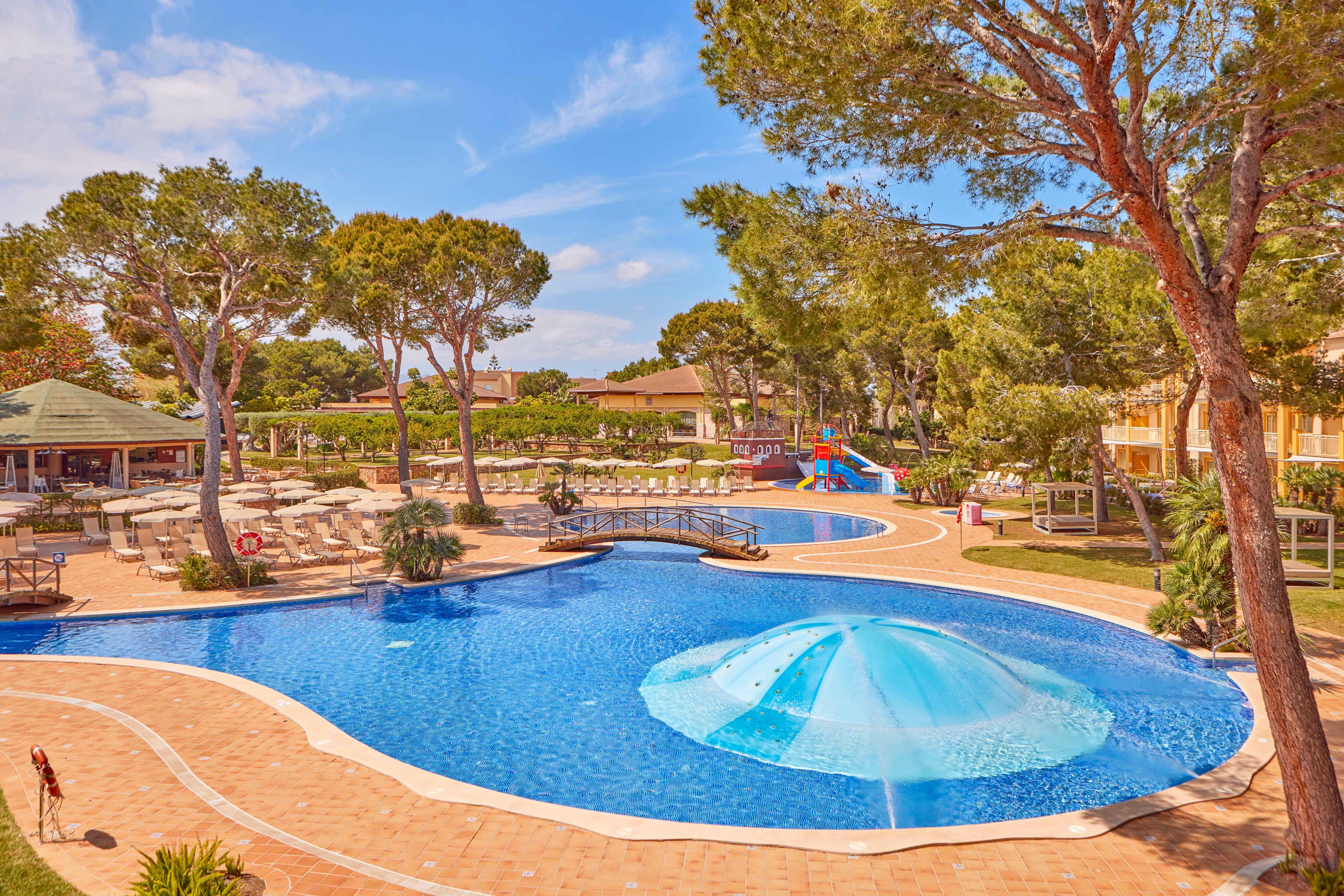 Zafiro Mallorca Ansicht 7