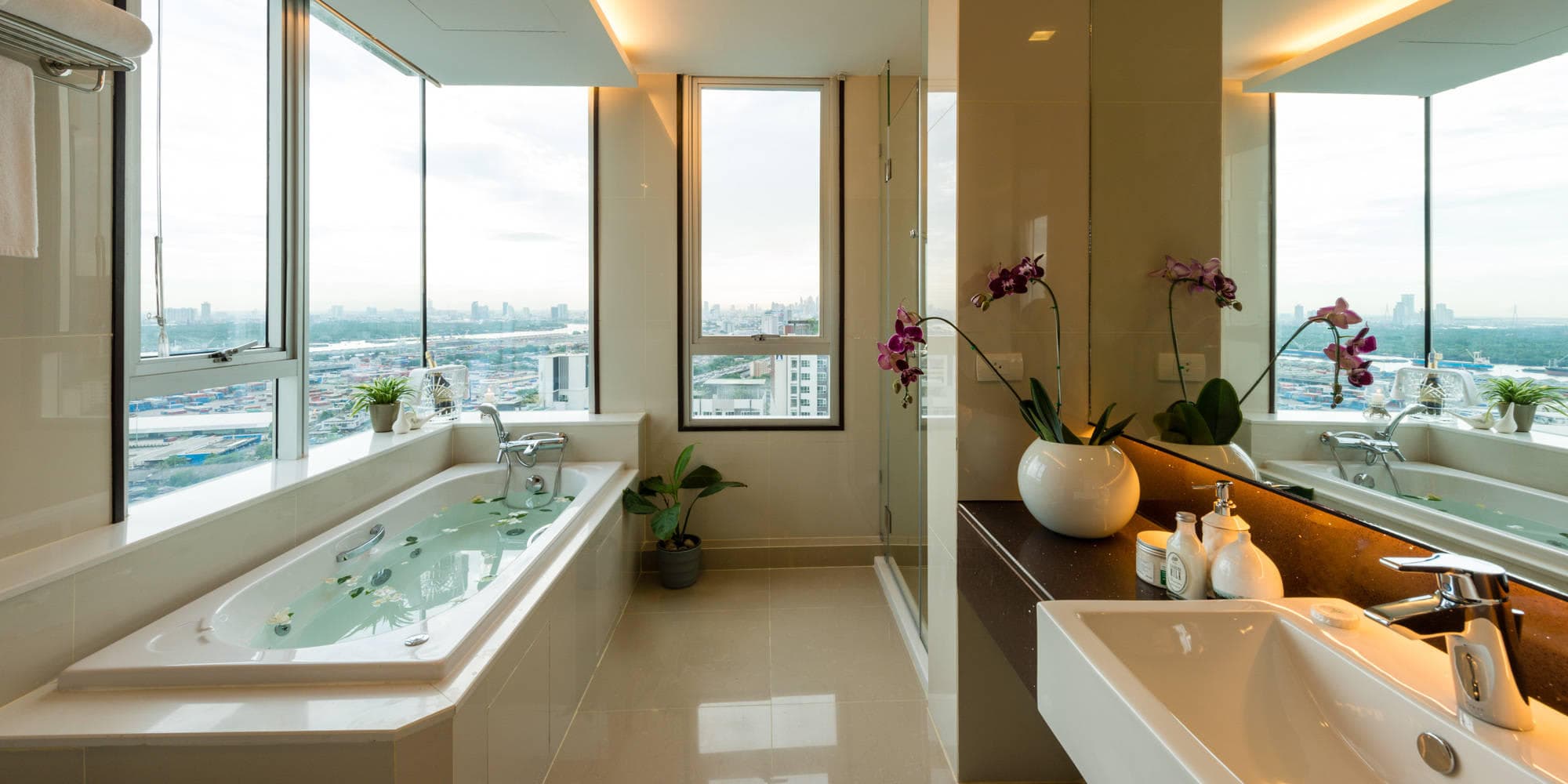 Jasmine Grande Residence Ansicht 3