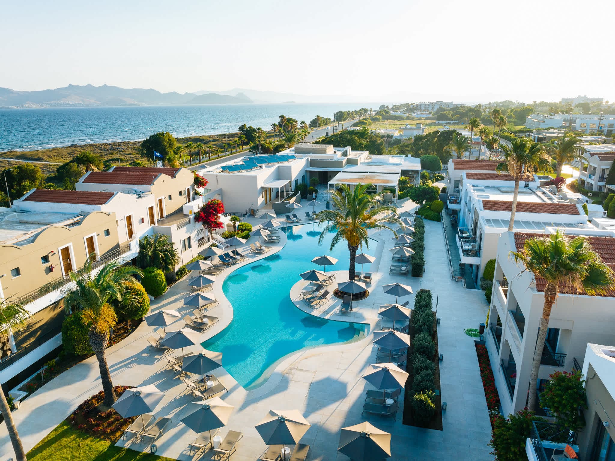 Pelagos Suites Hotel & Spa/ Sentido Pelagos Suites & Spa