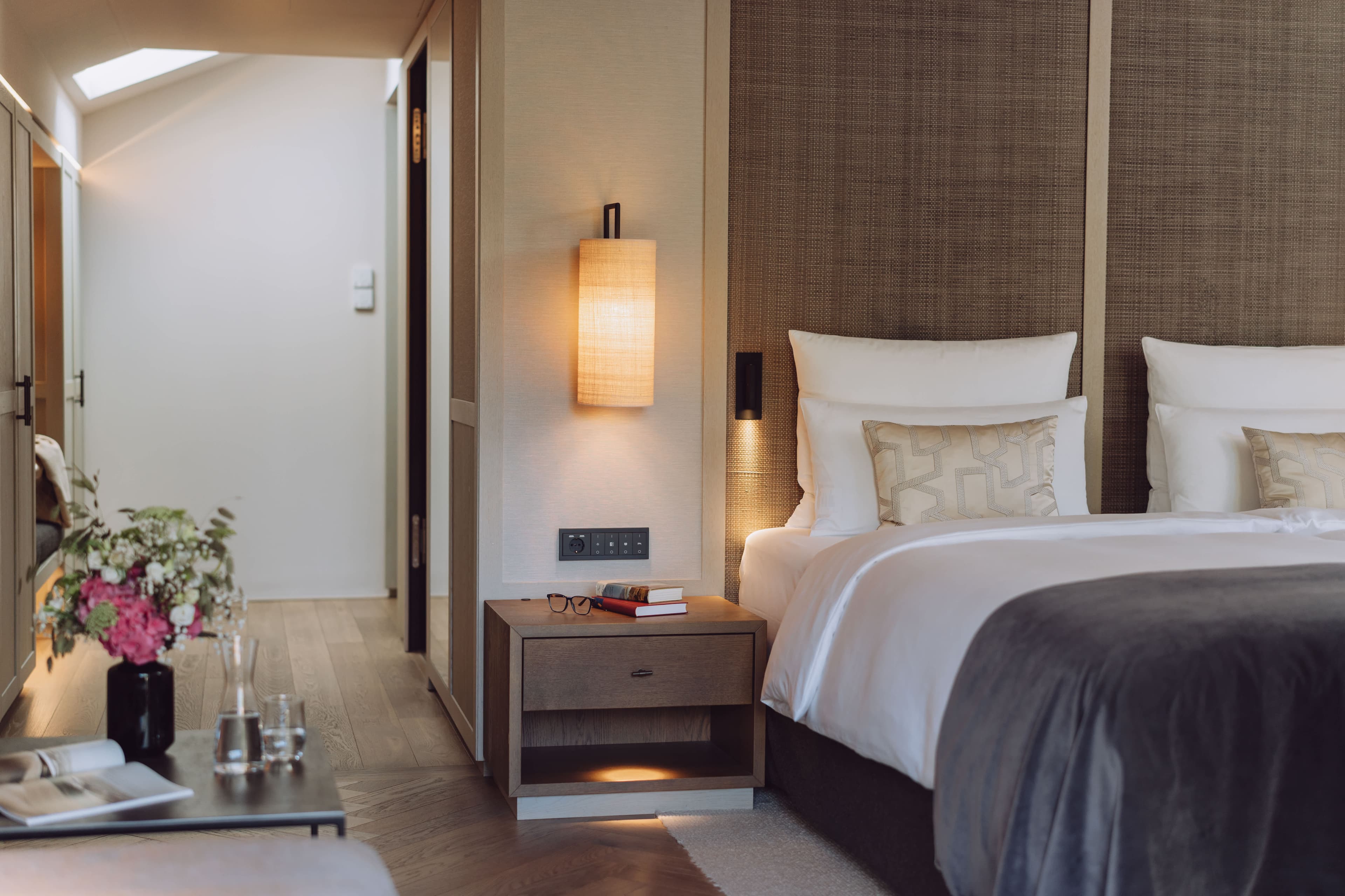 Parkhotel Egerner Höfe Ansicht 4