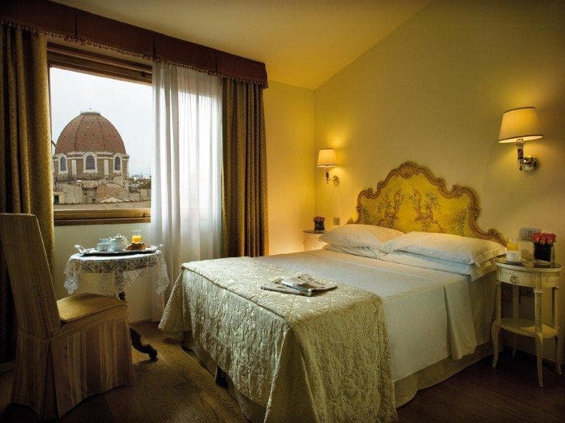 Hotel Atlantic Palace Ansicht 2