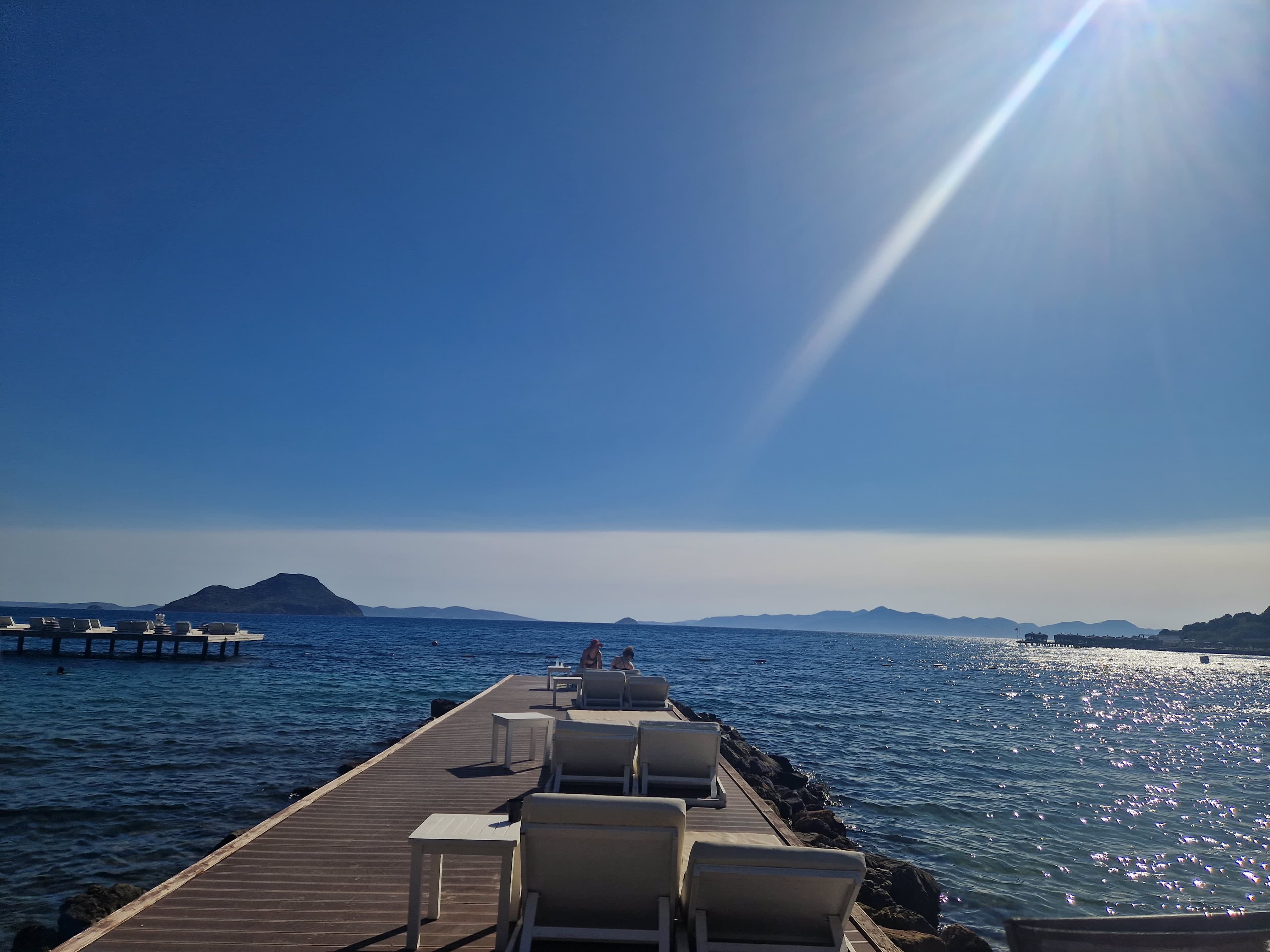 Sianji Well-Being Resort Ansicht 8