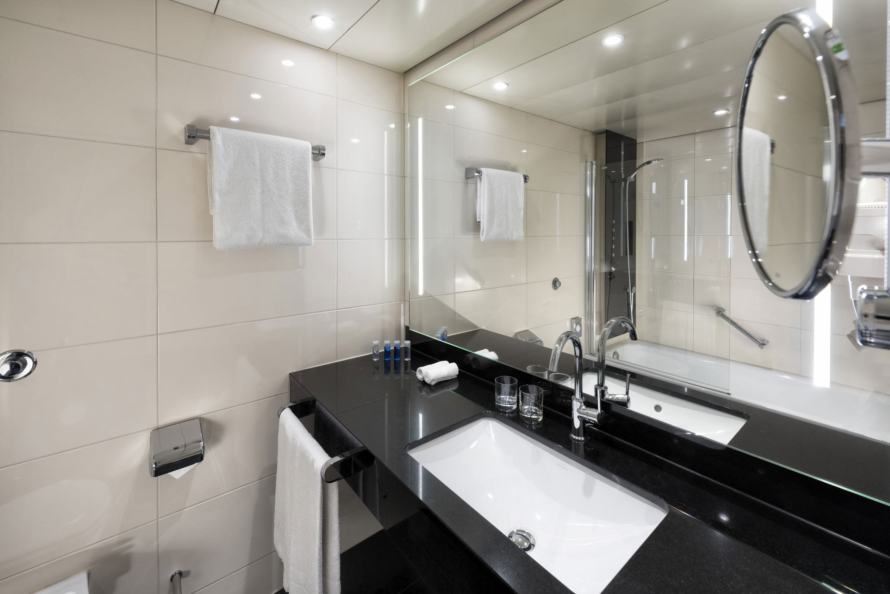 Maritim Hotel Ulm Ansicht 6