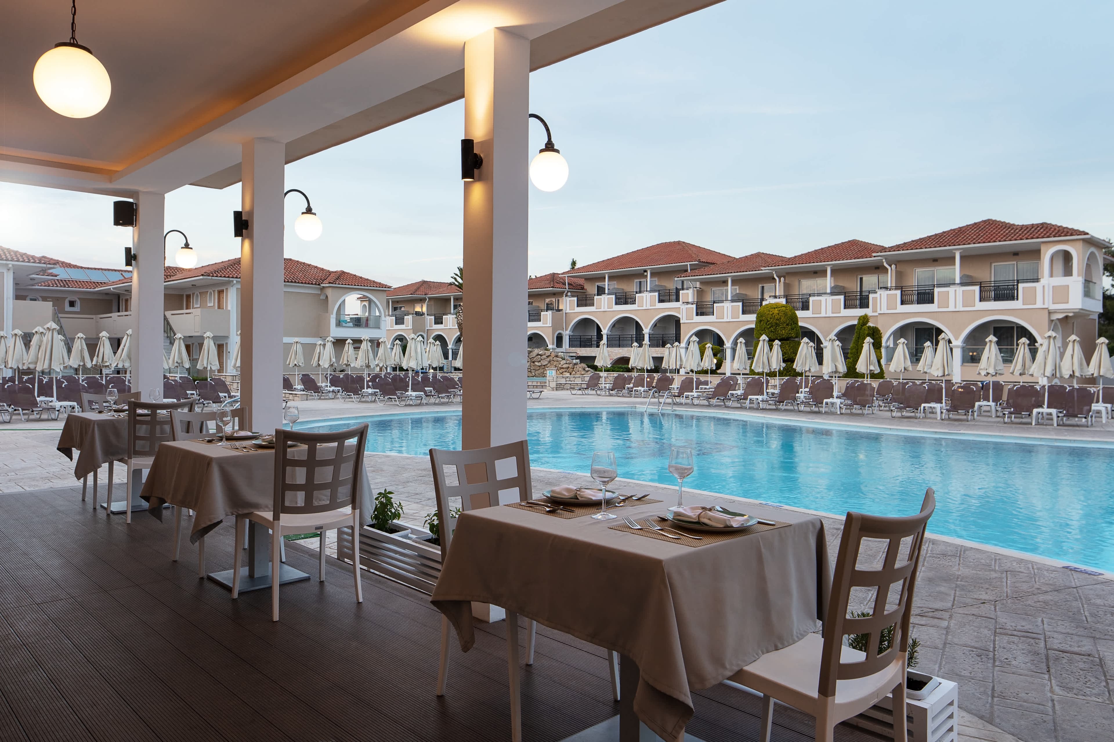 The Marelen Hotel Ansicht 8