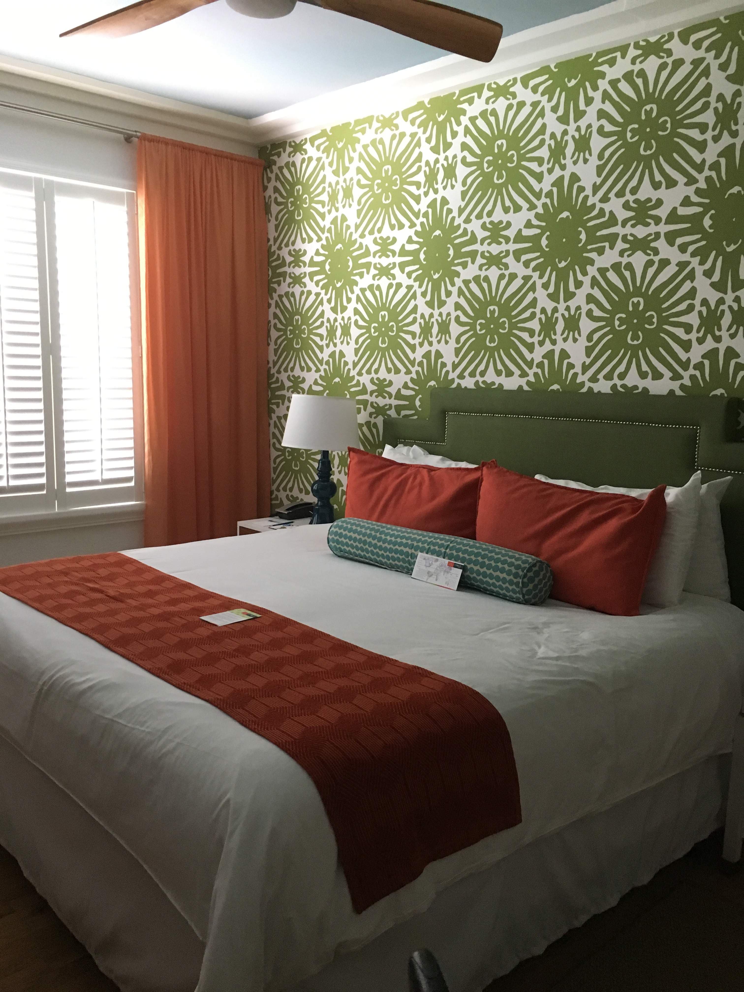 Circa 39 Hotel Miami Ansicht 4