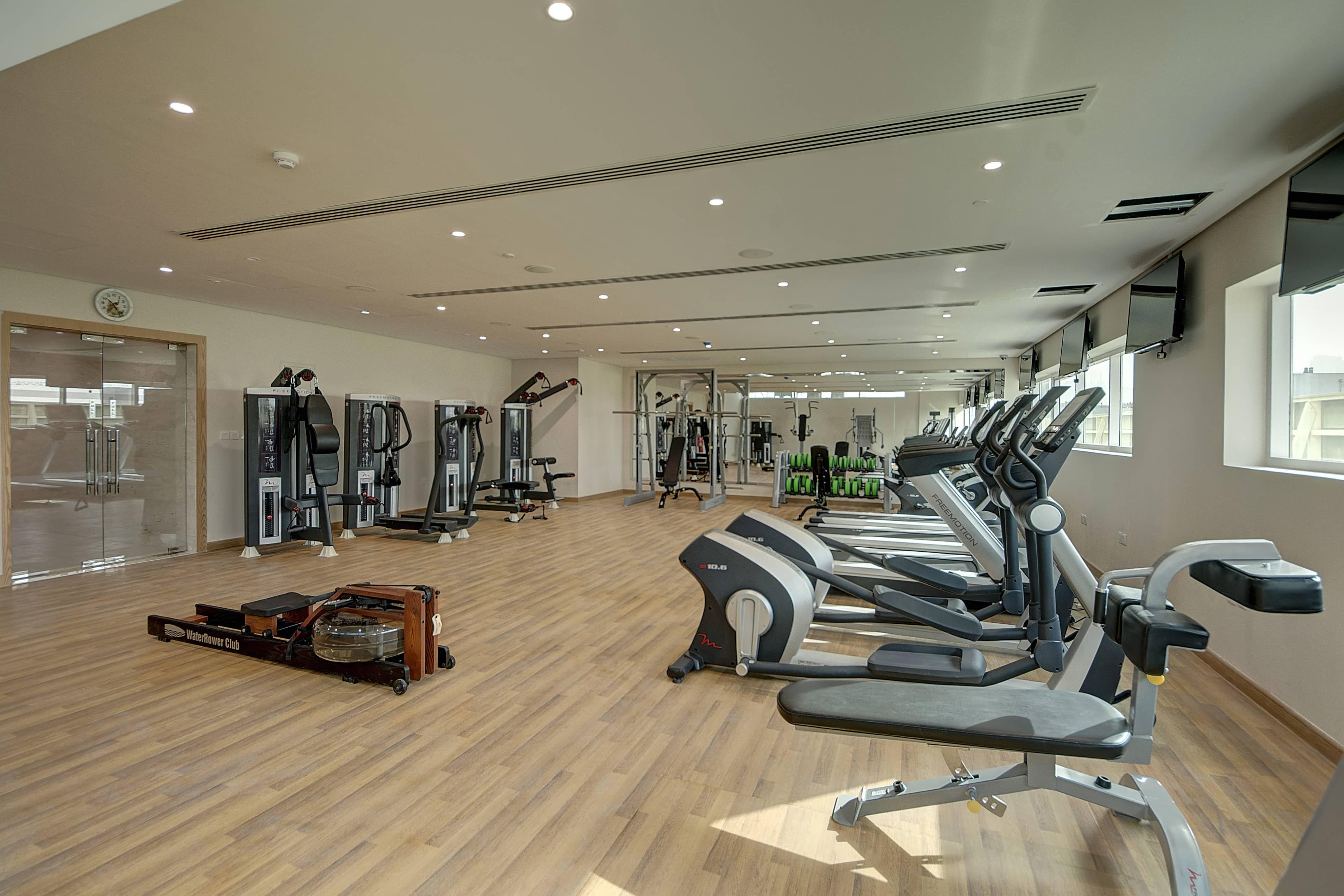 Al Khoory Atrium Ansicht 10