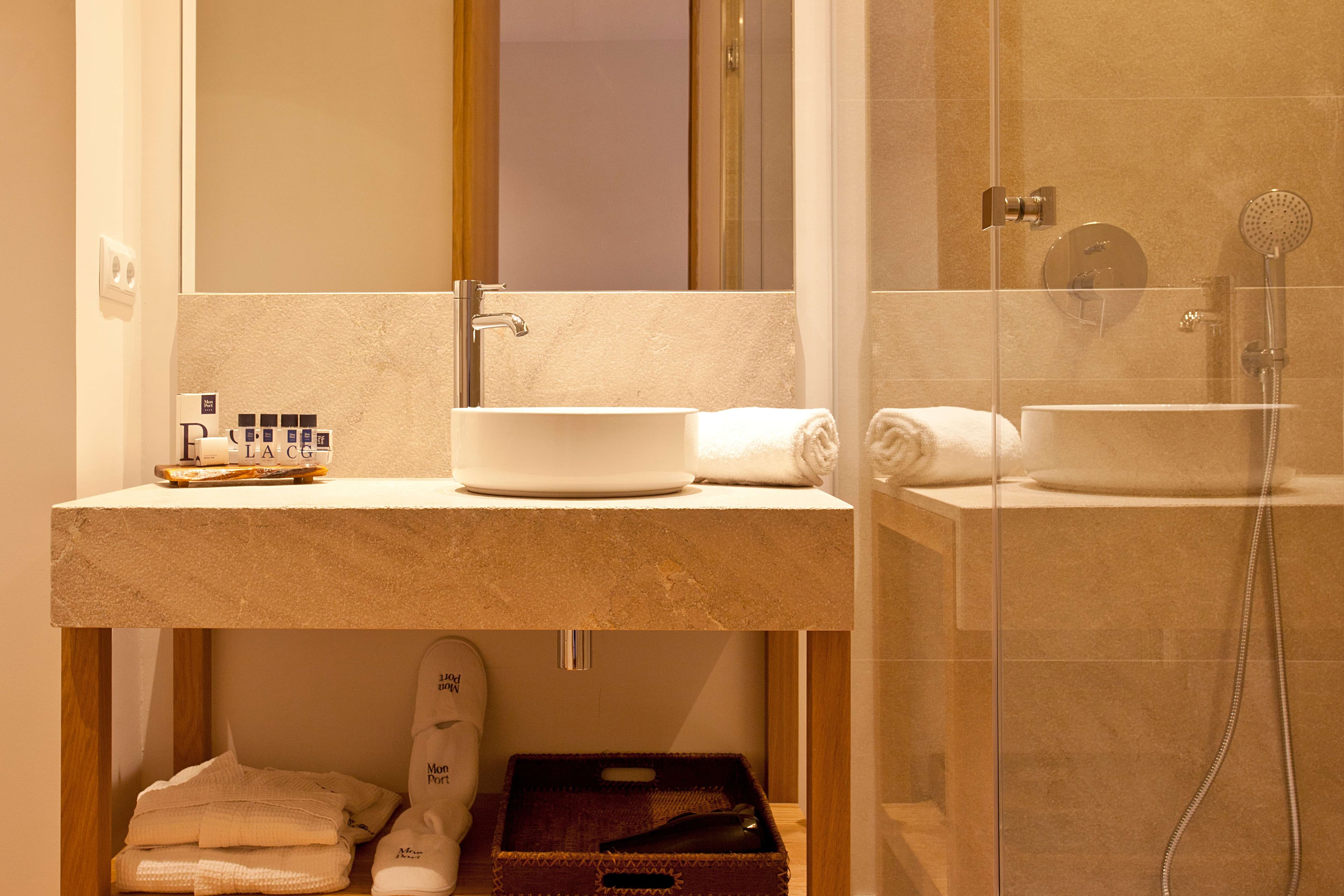 Mon Port Hotel & Spa Ansicht 6