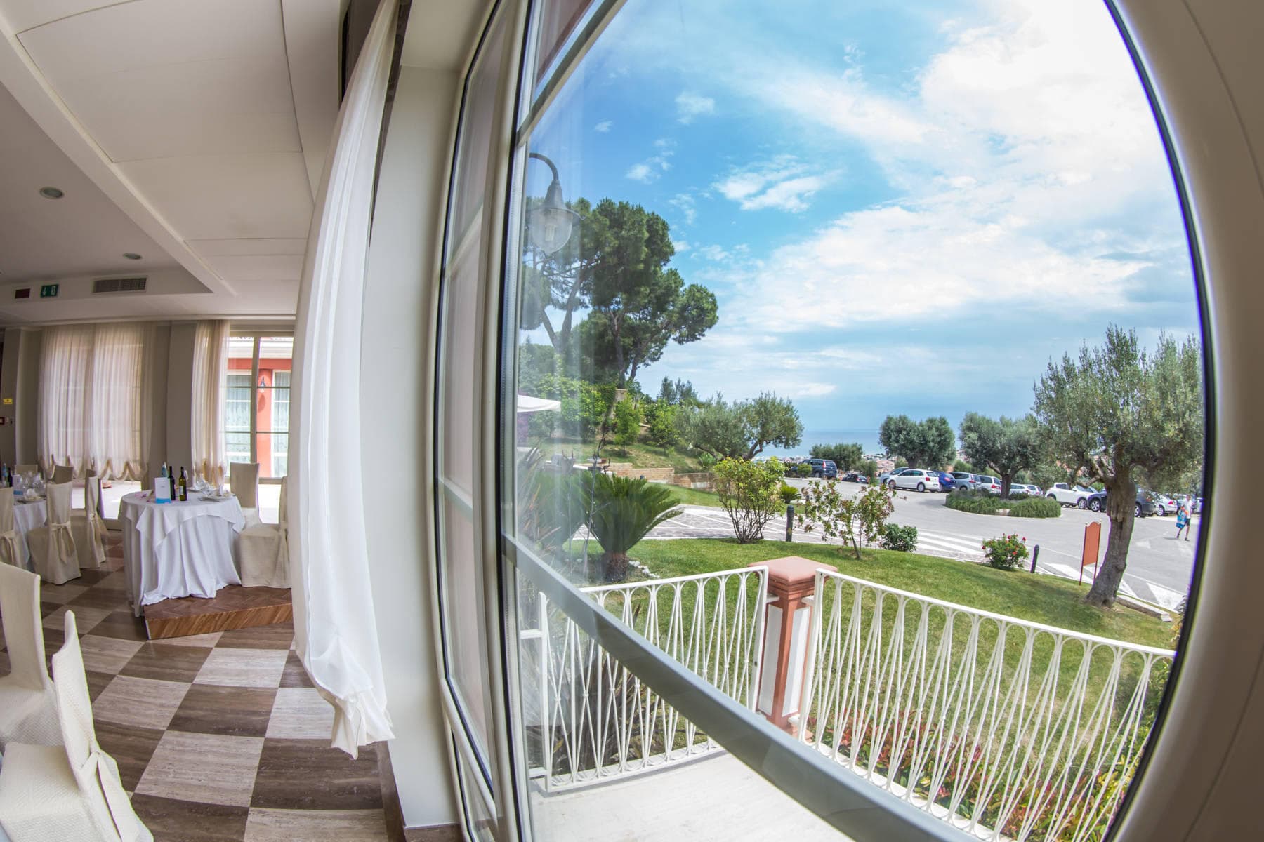 Il Parco Sul Mare Resort & Spa Ansicht 4