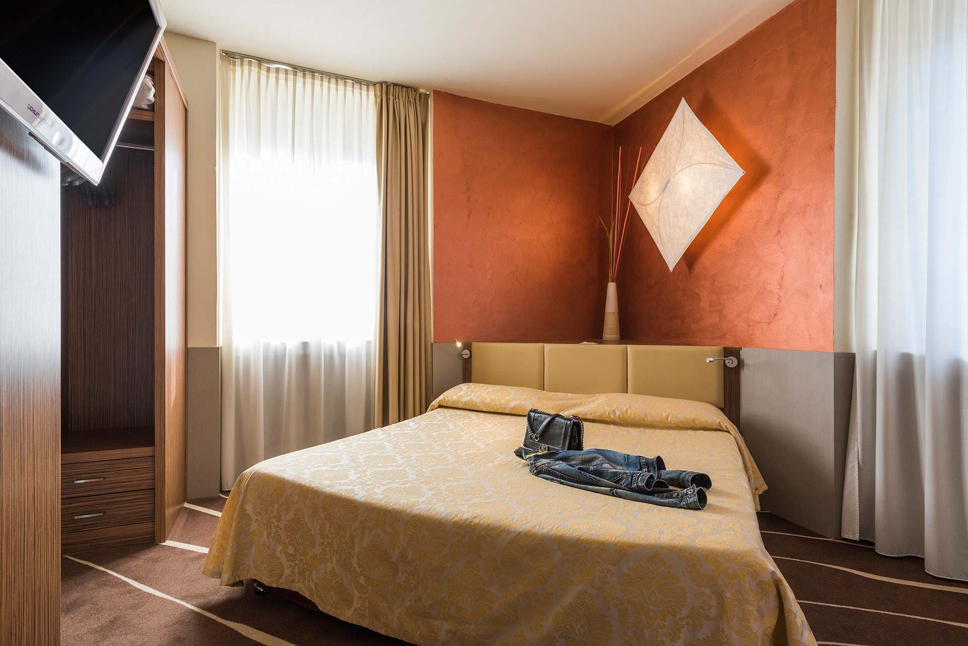 Grand Hotel Riva Ansicht 4