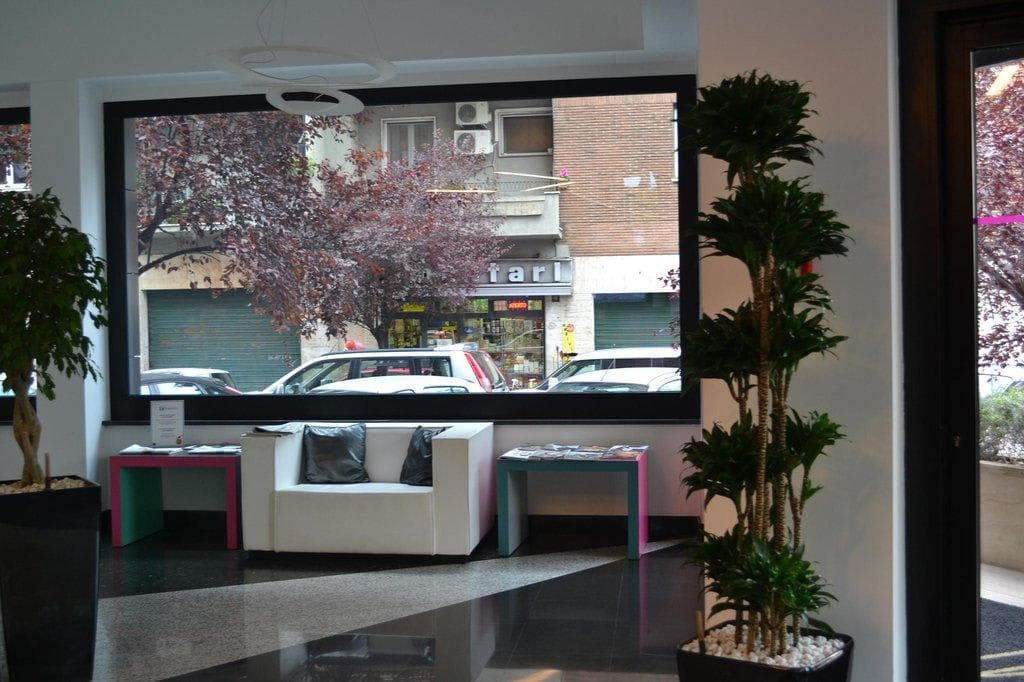 Noba Hotel e Residenze Ansicht 8