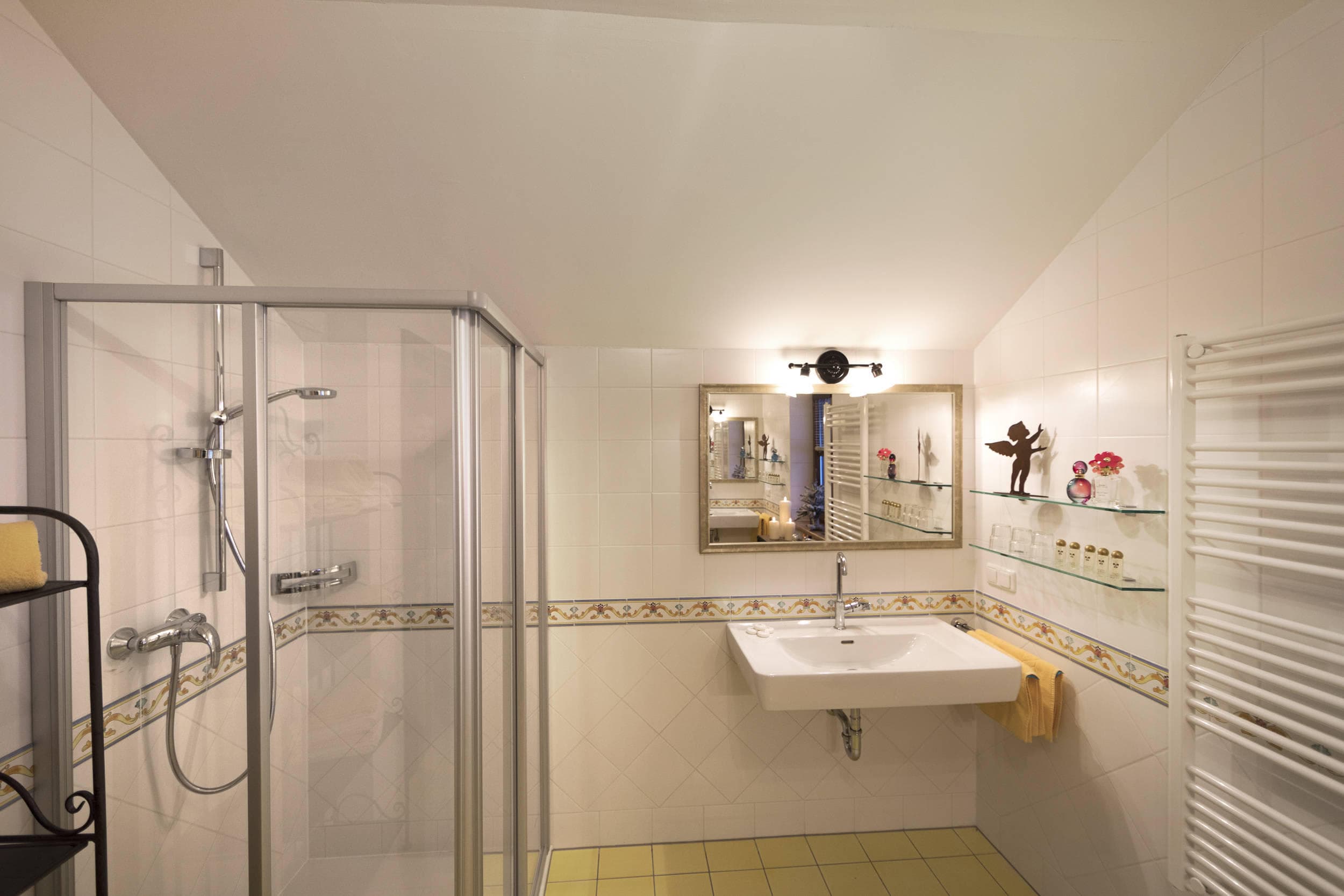 Hotel Ferienparadies Lerch Ansicht 4