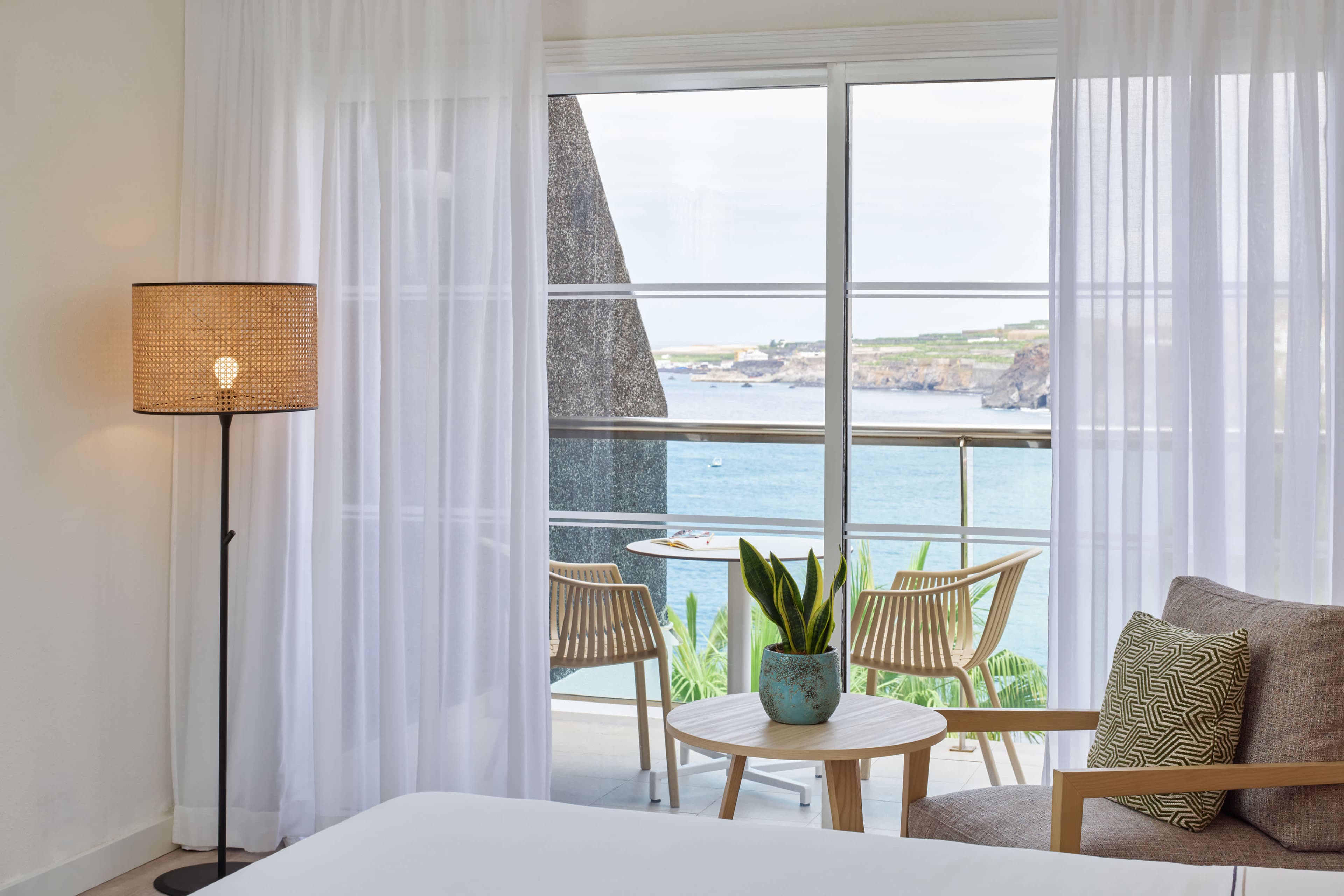 Melia La Palma Hotel Ansicht 6