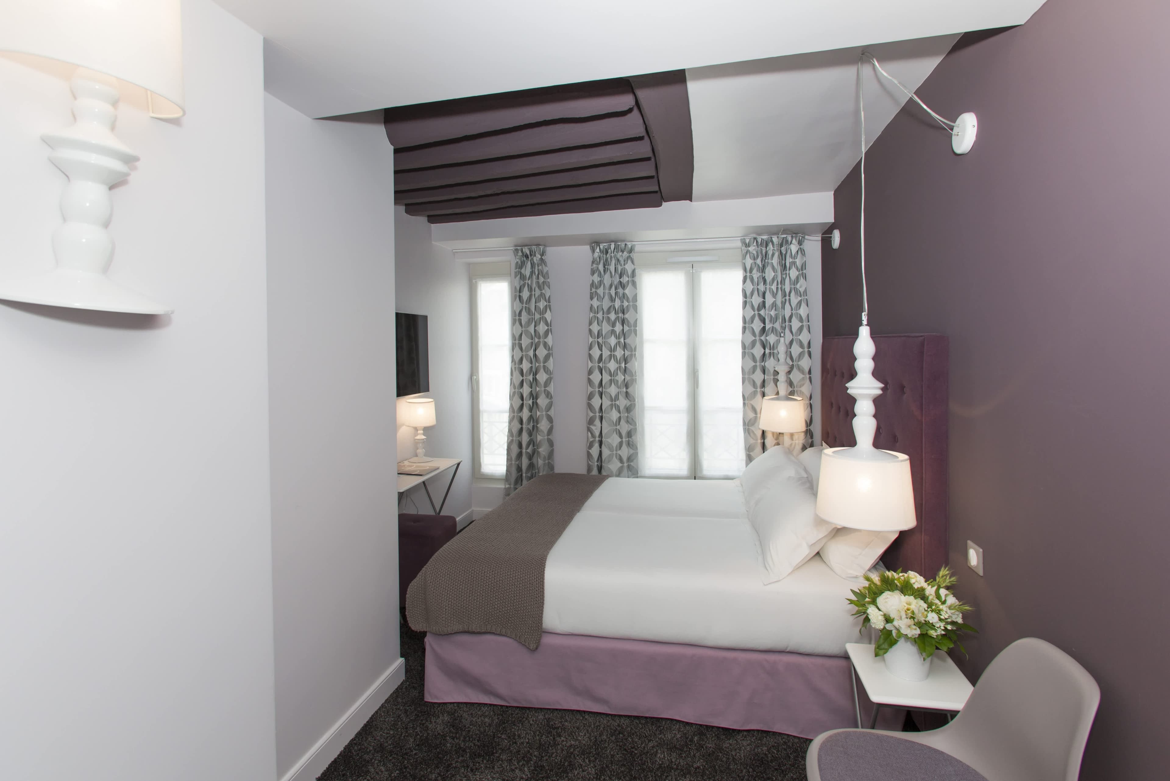 Hotel Marais Home Ansicht 3