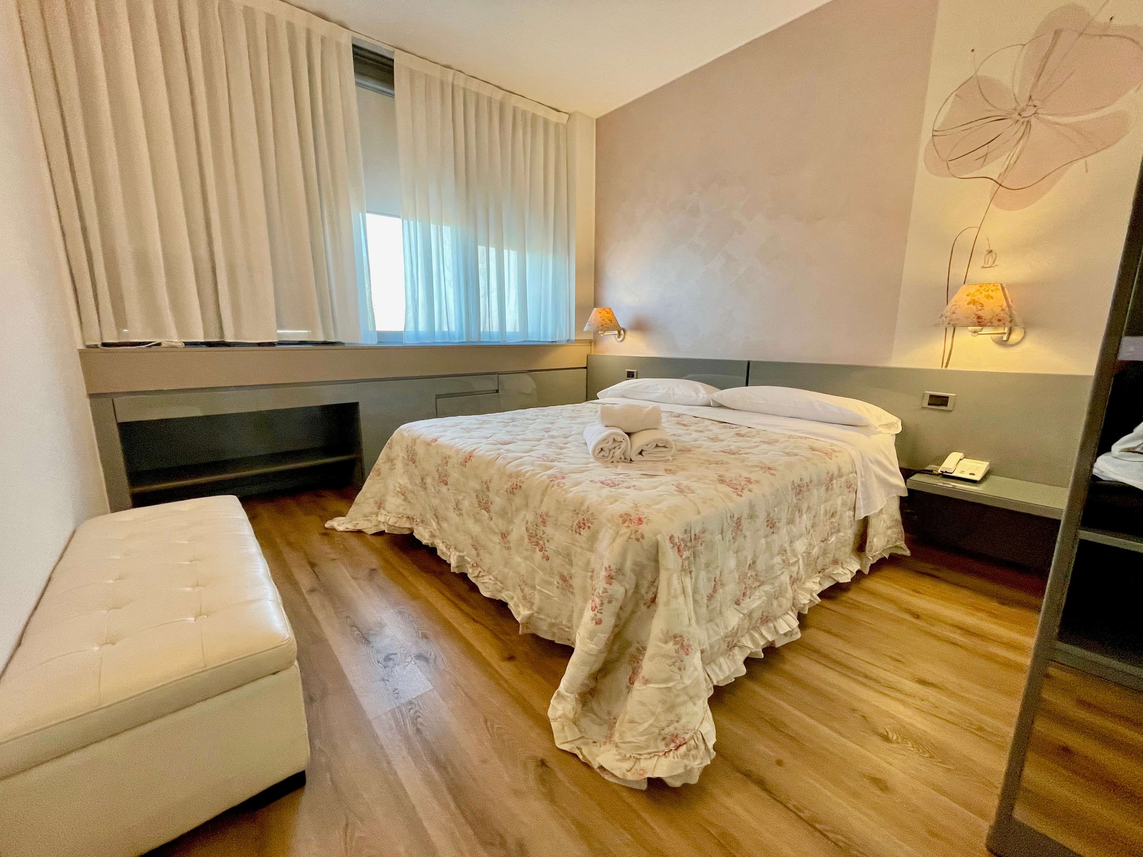 Hotel Alfieri Ansicht 7