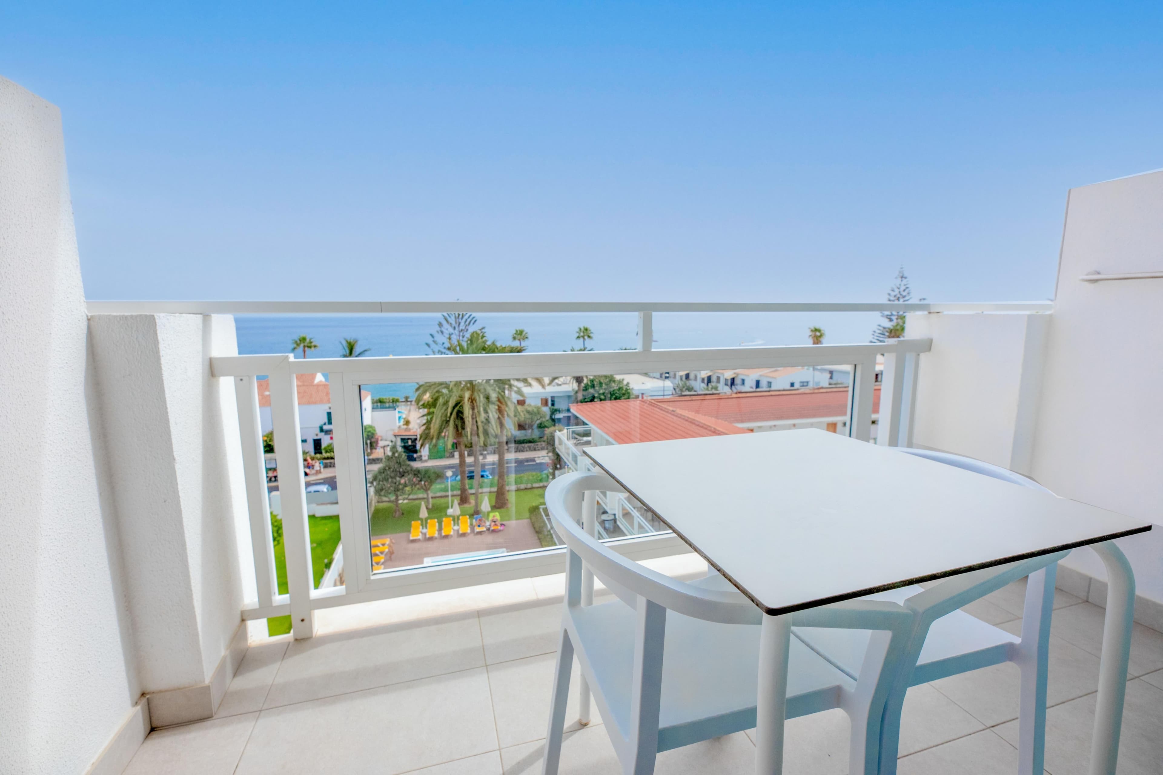 BLUESEA Marieta Spa Ansicht 6