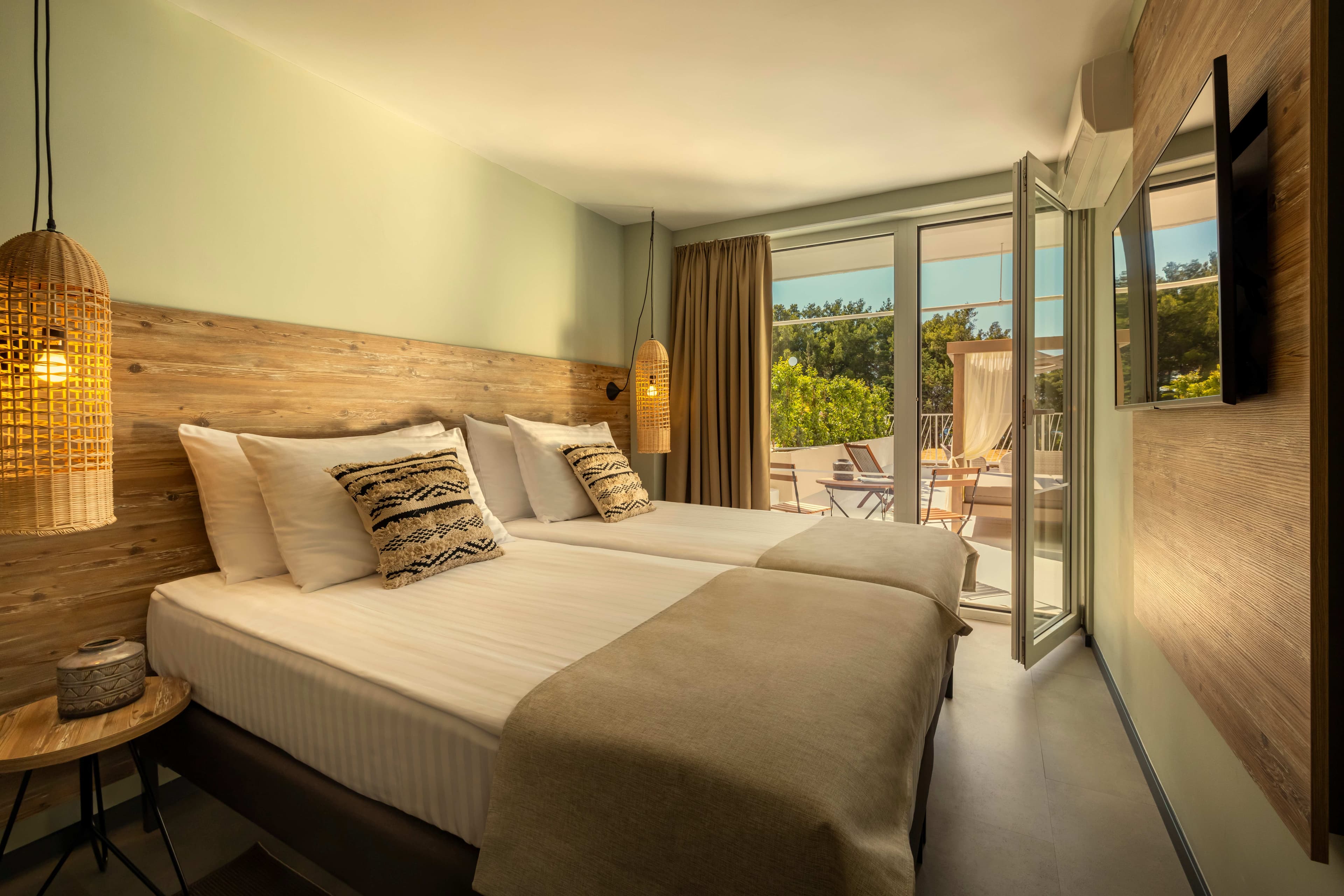 [PLACES] Hvar by Valamar Ansicht 6