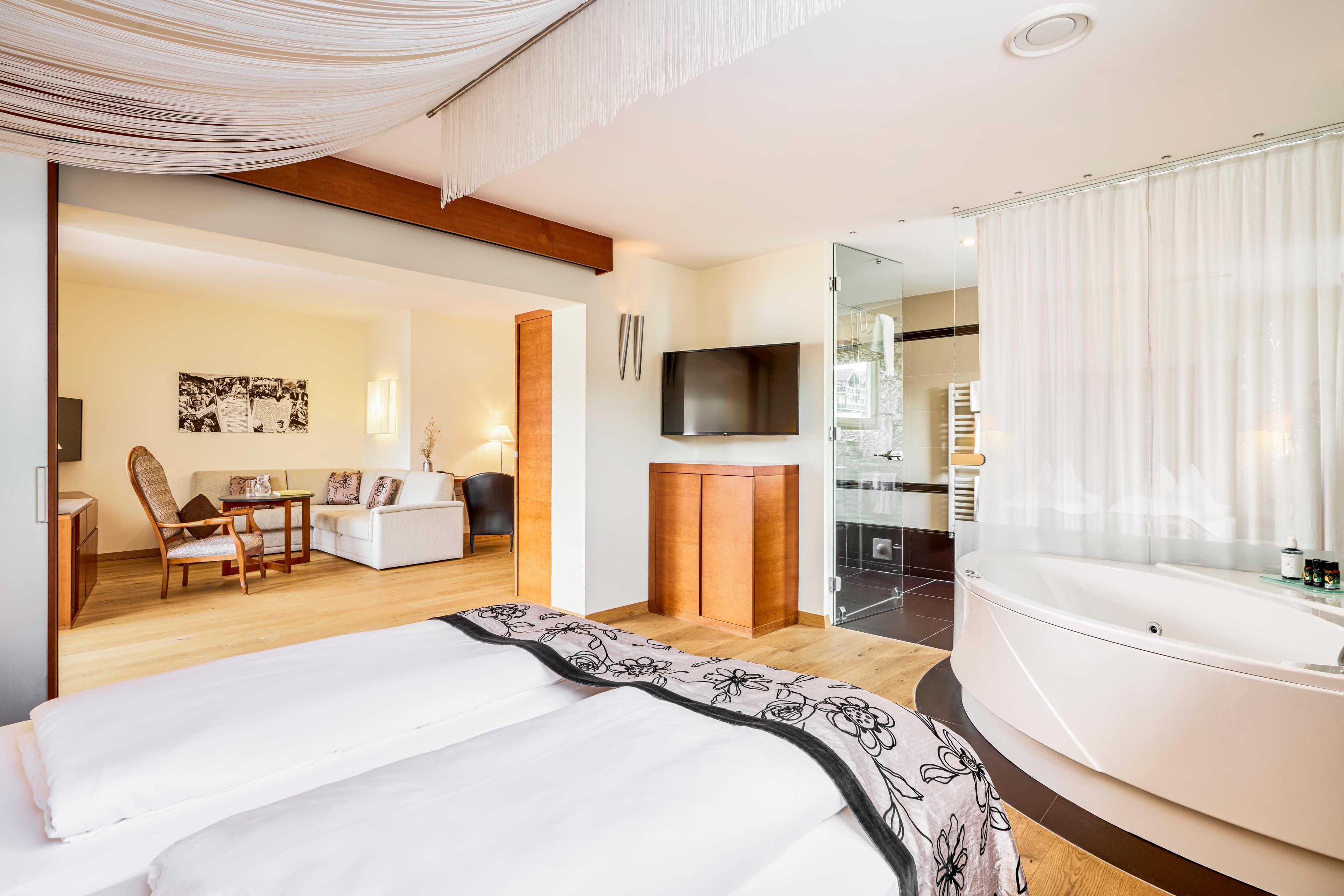 Romantik Hotel Im Weissen Rössl Ansicht 4