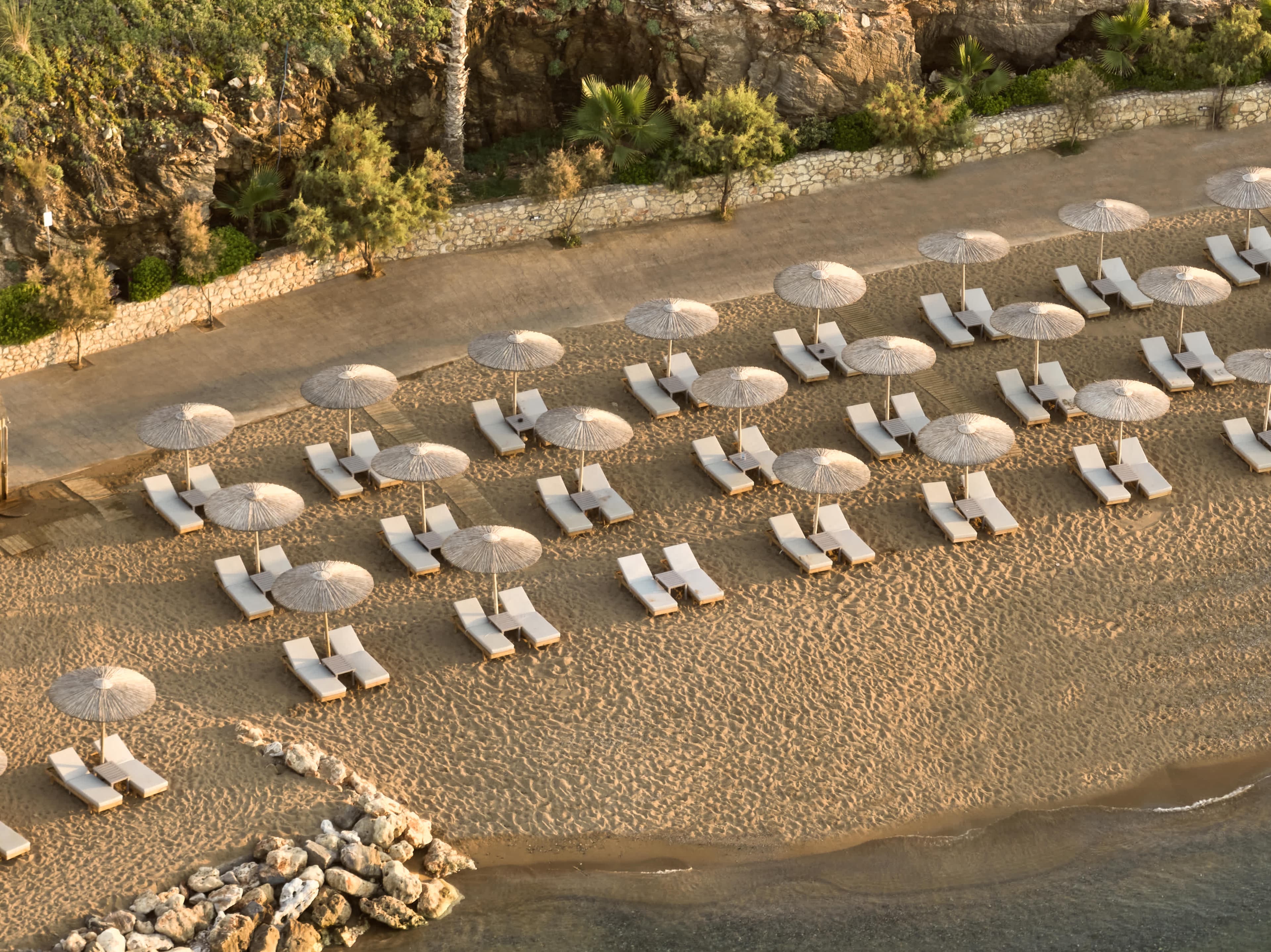 The Royal Blue Resort Ansicht 9
