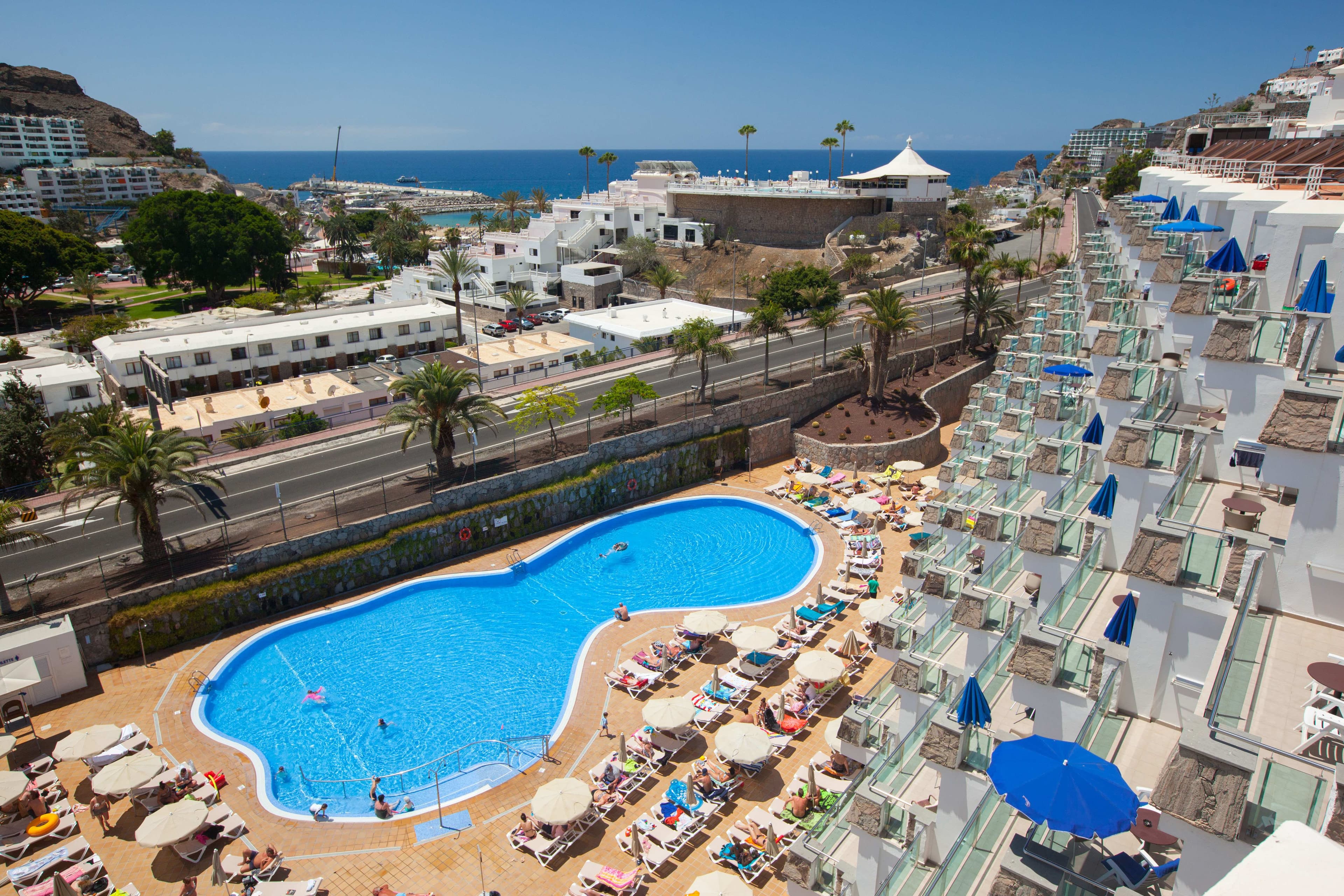 Hotel Revoli Ansicht 6
